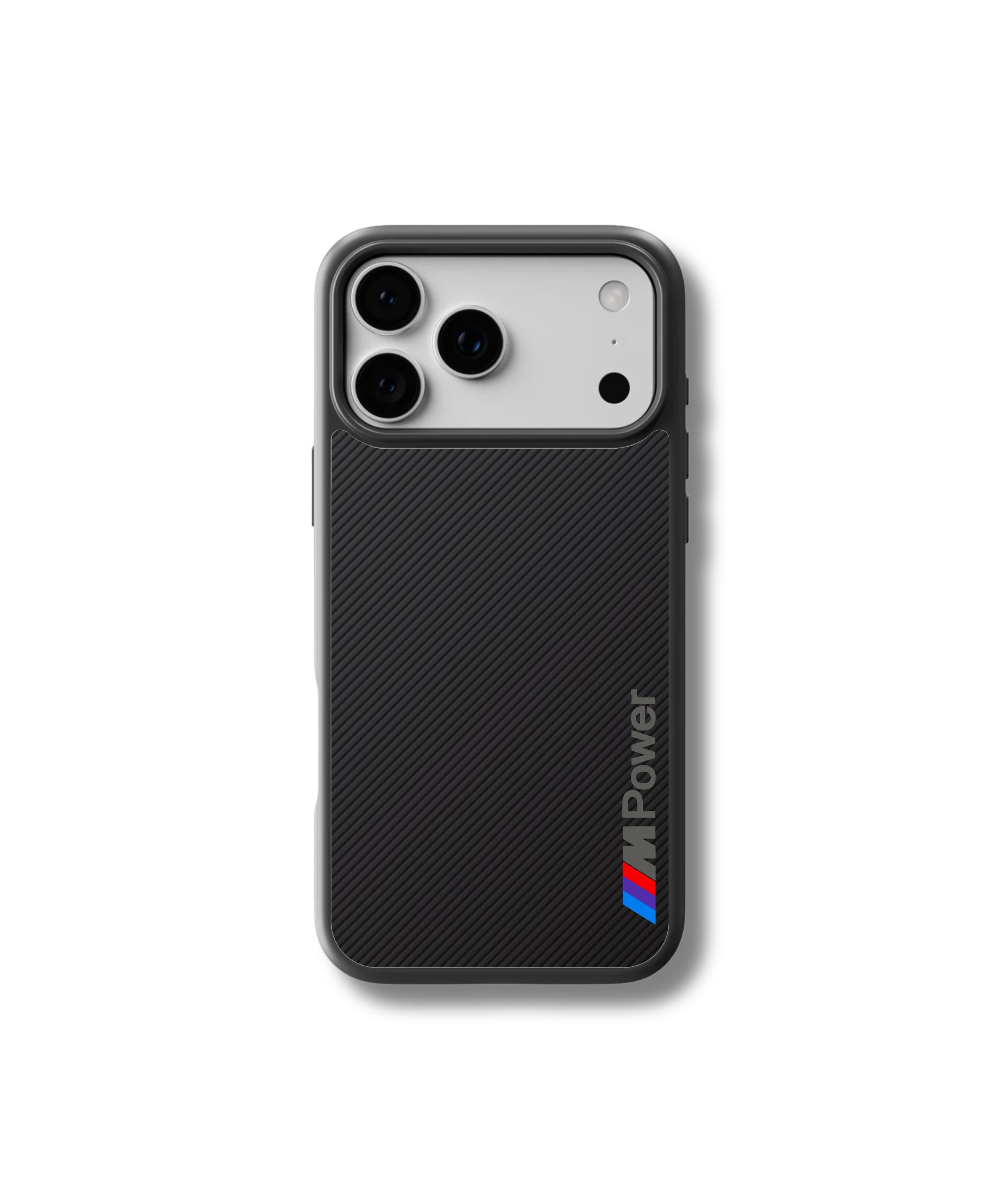 BMW M Power Carbon Case