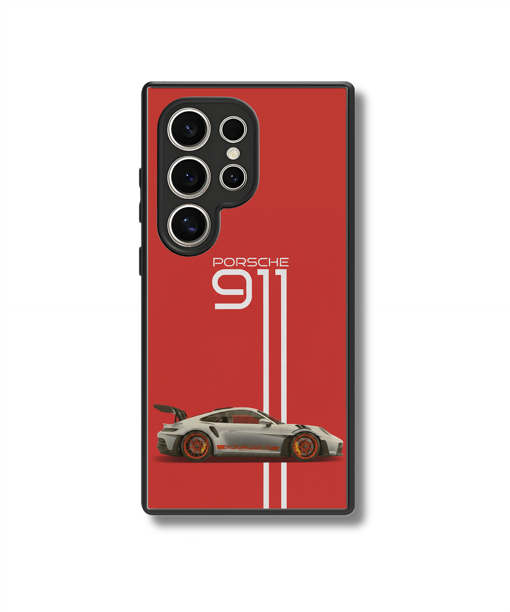 Porsche 911 Case