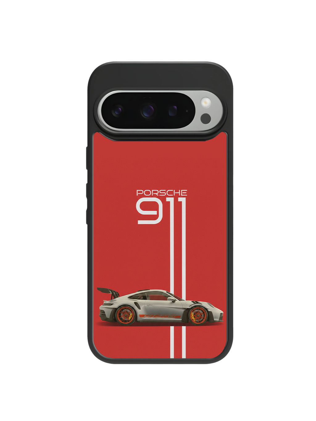 Porsche 911 Case