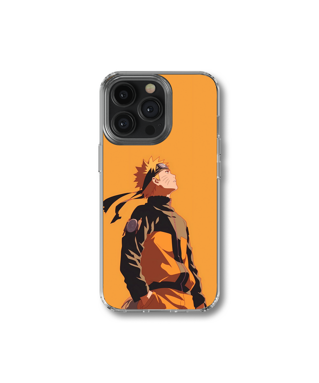Naruto Uzumaki Case