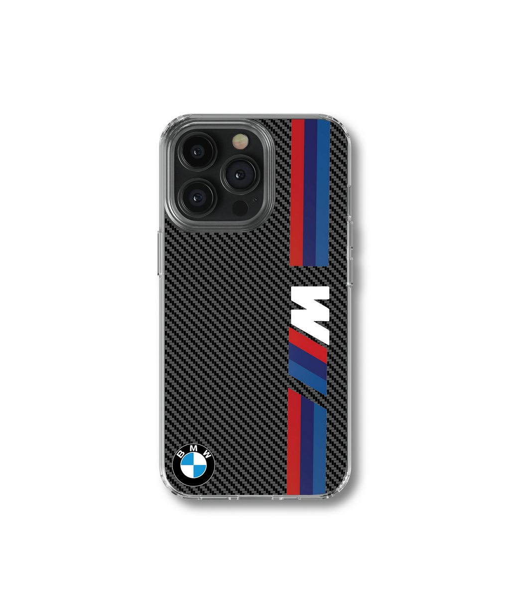 BMW Carbon Case