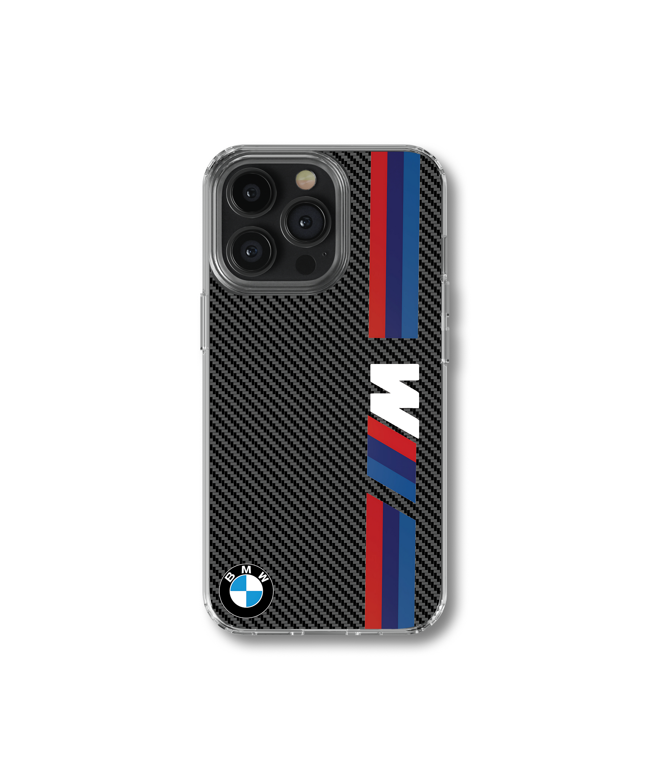 BMW Carbon Case