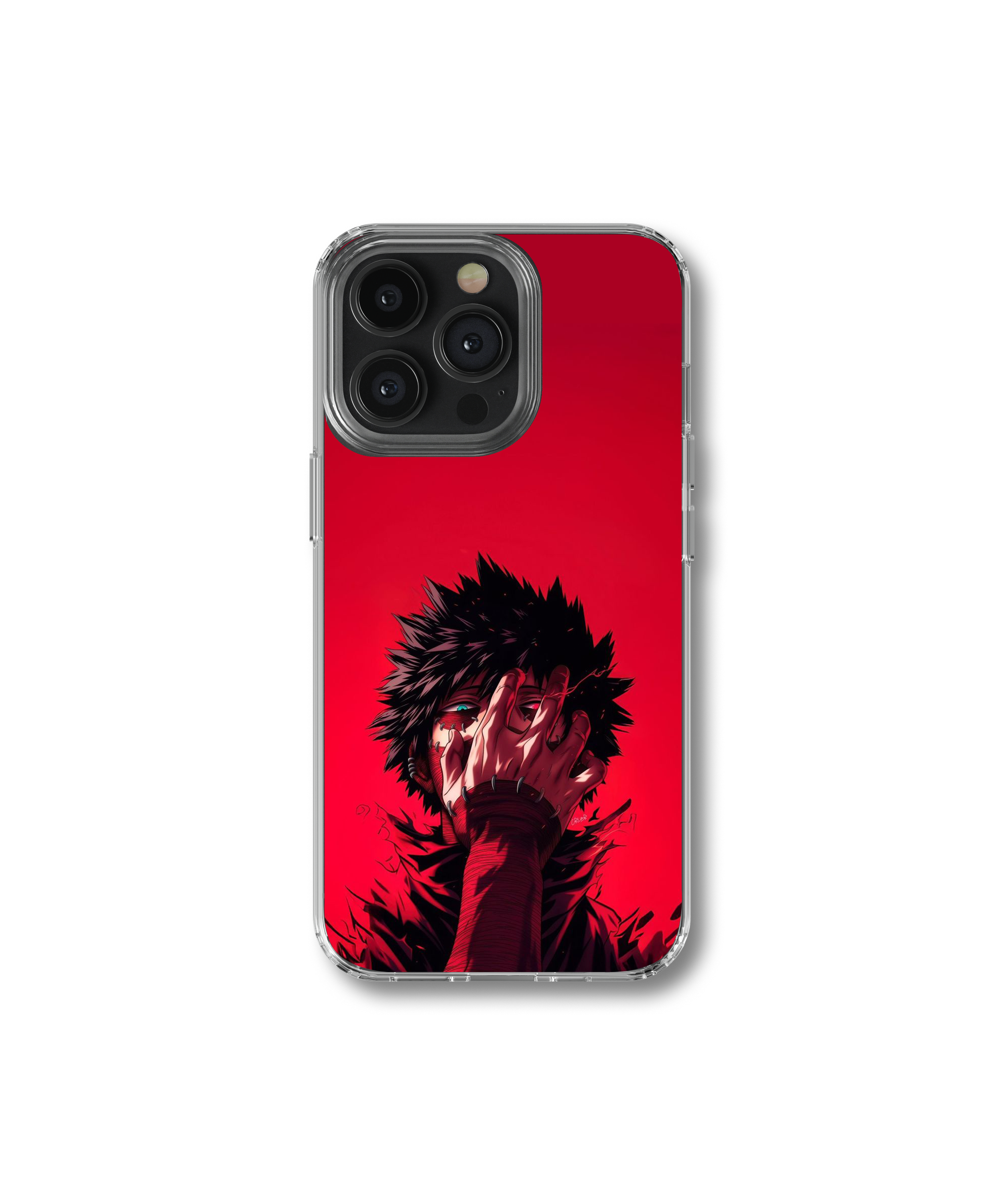 Dabi Case