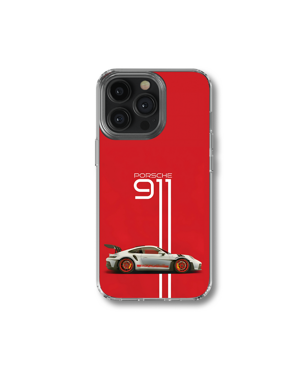 Porsche 911 Case