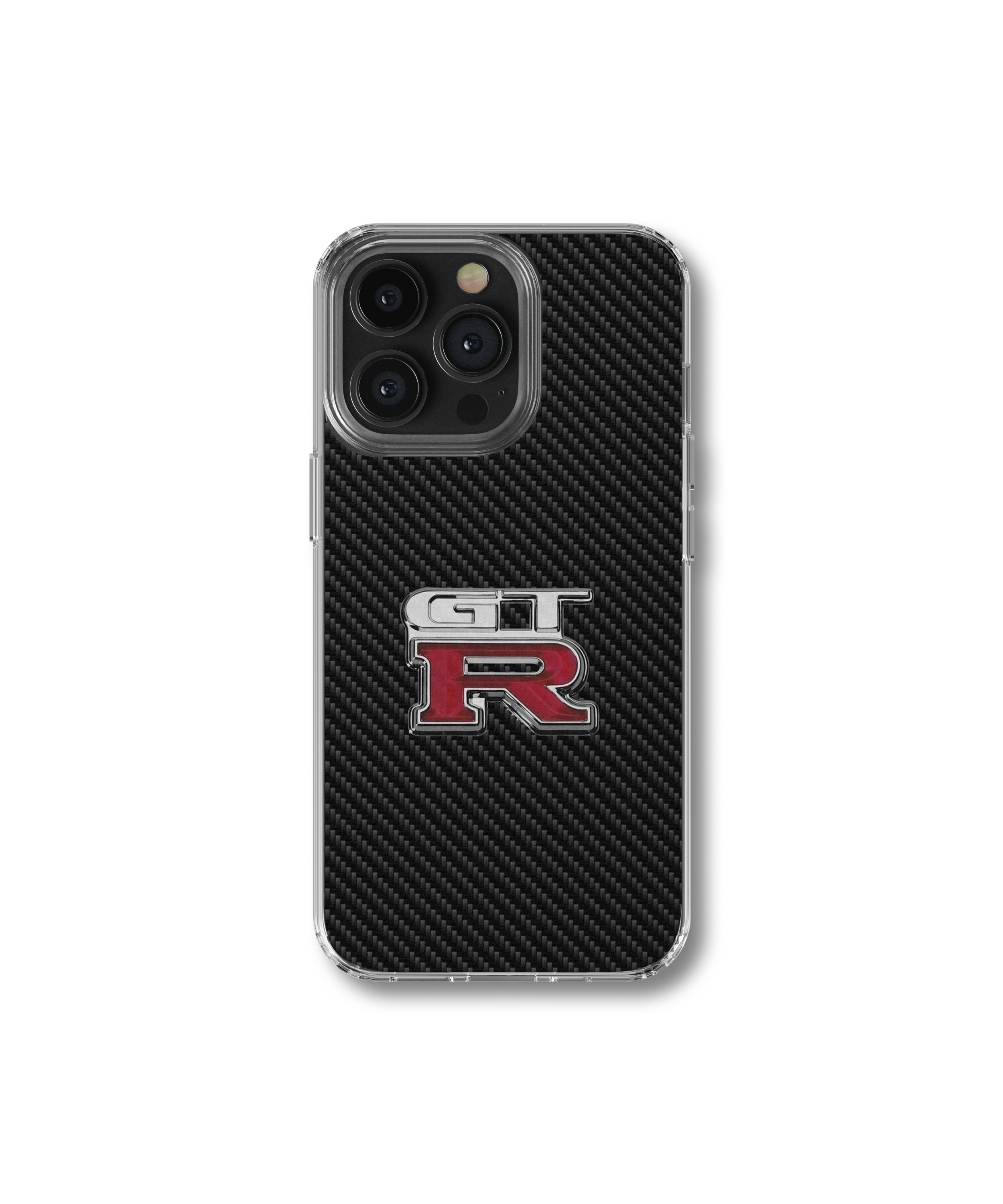 GTR Carbon Case