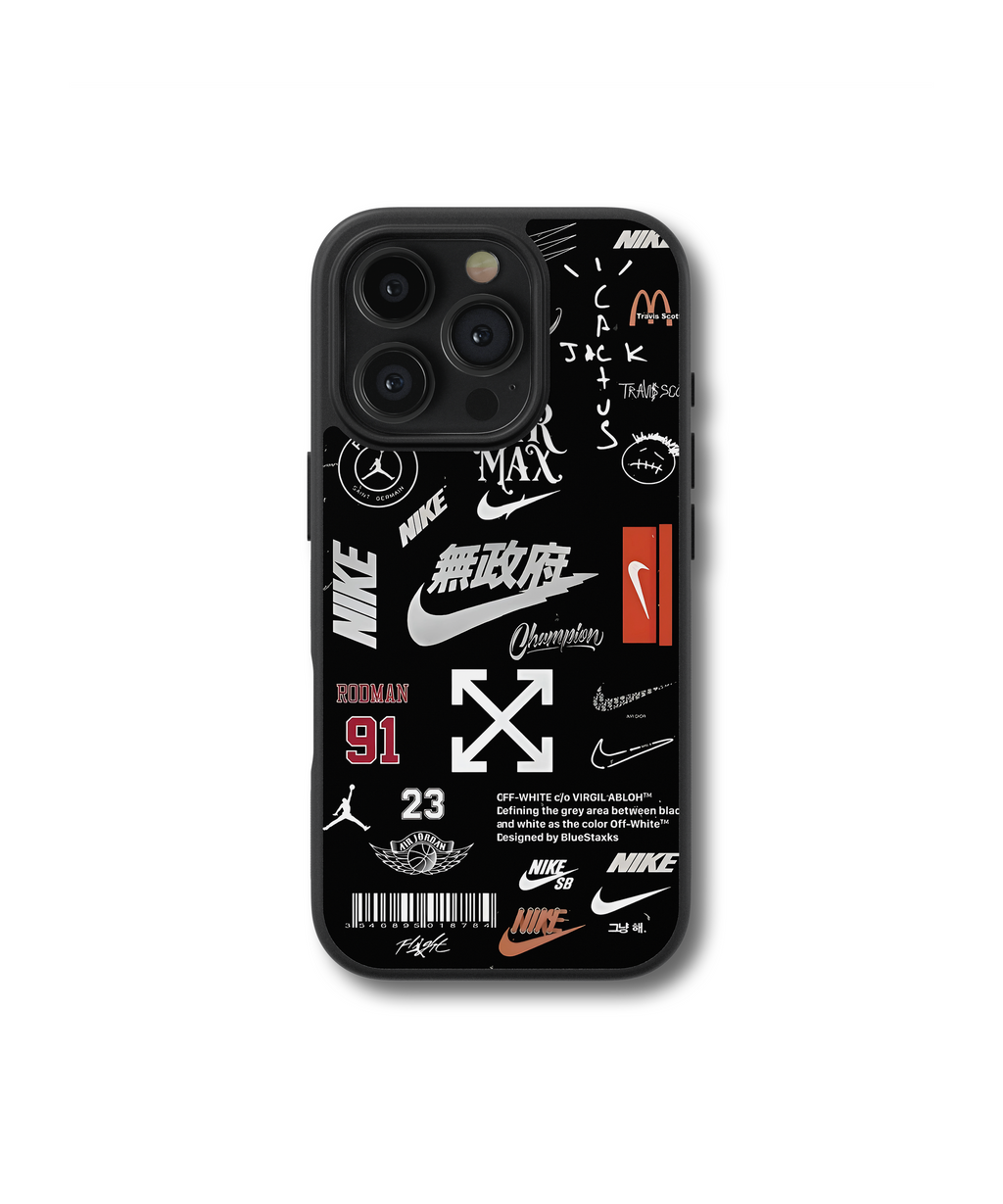 Nike Air Case