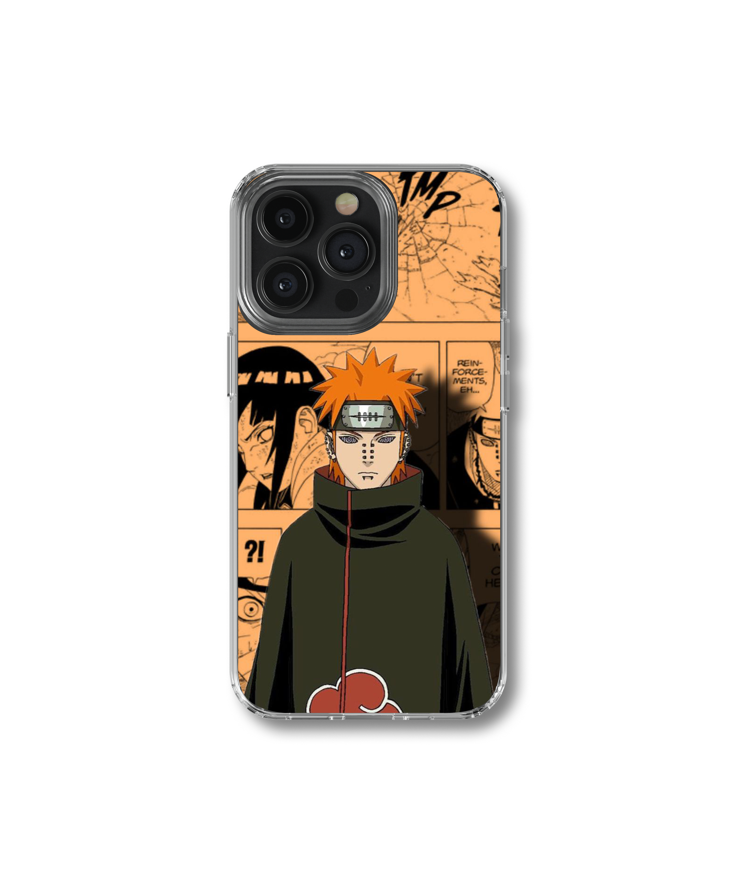 Naruto Case 2.0