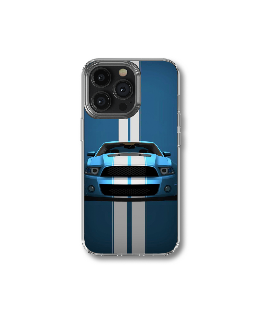 Ford Mustang Case