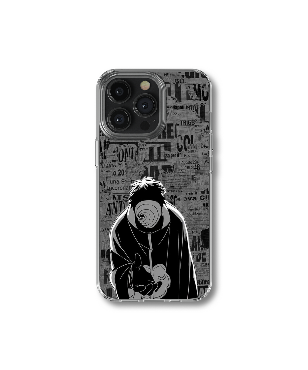 Obito Uchiha Case
