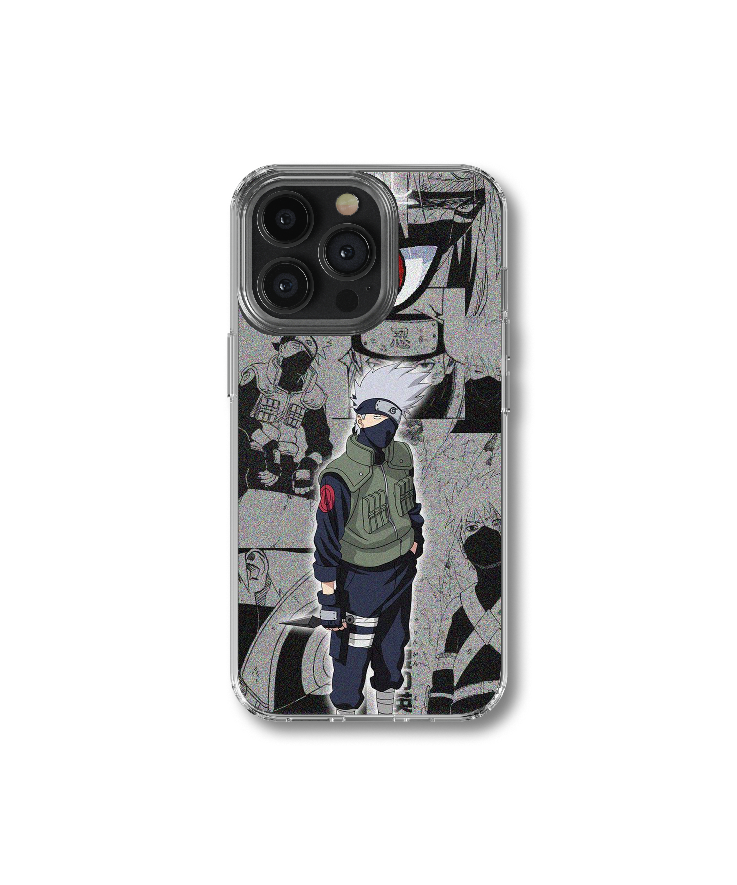 Kakashi Hatake Case 2.0