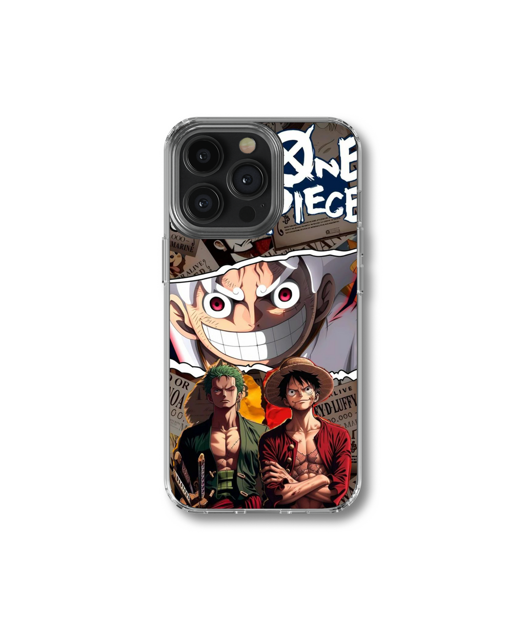 One Piece Case