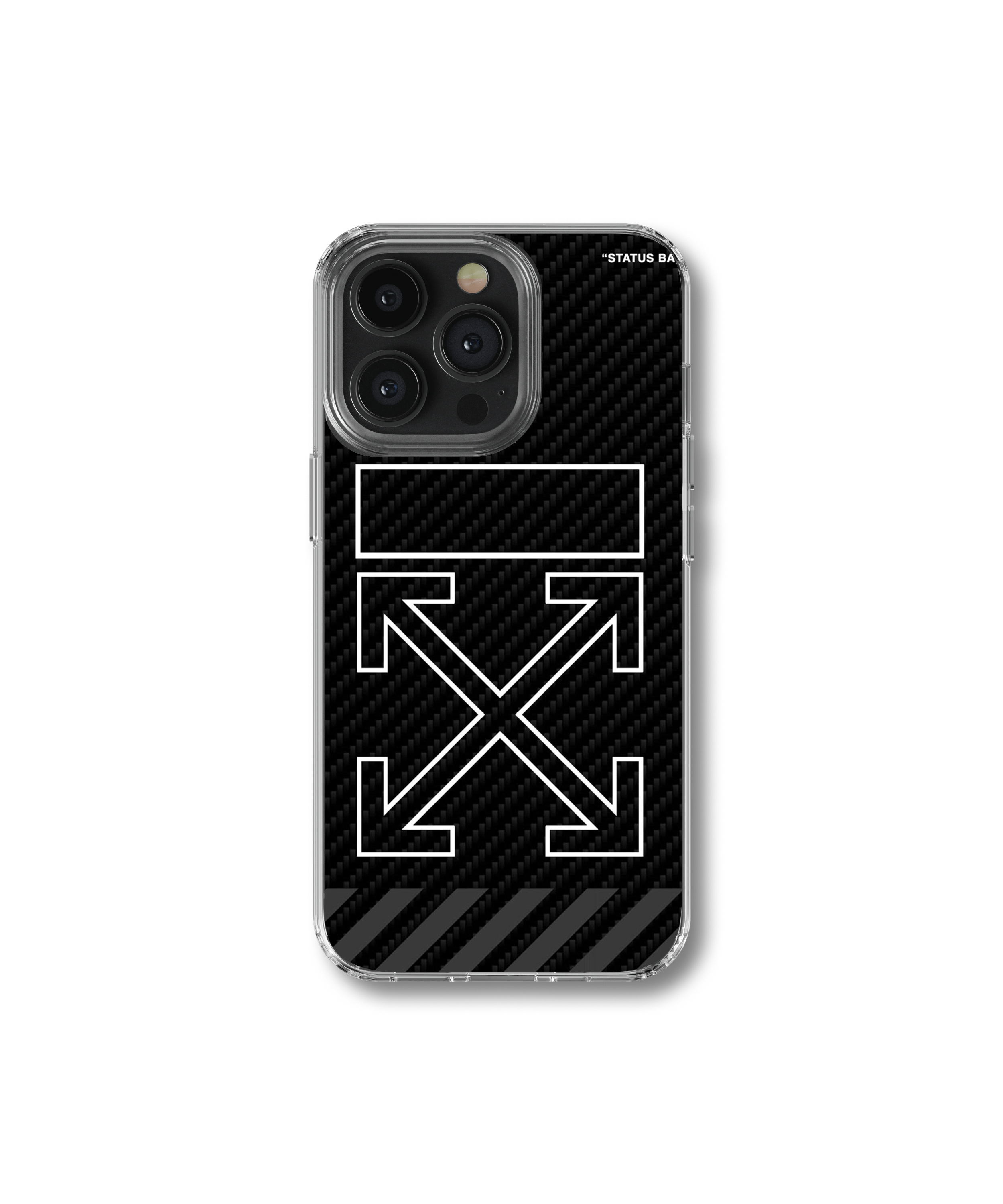 Off-White Case