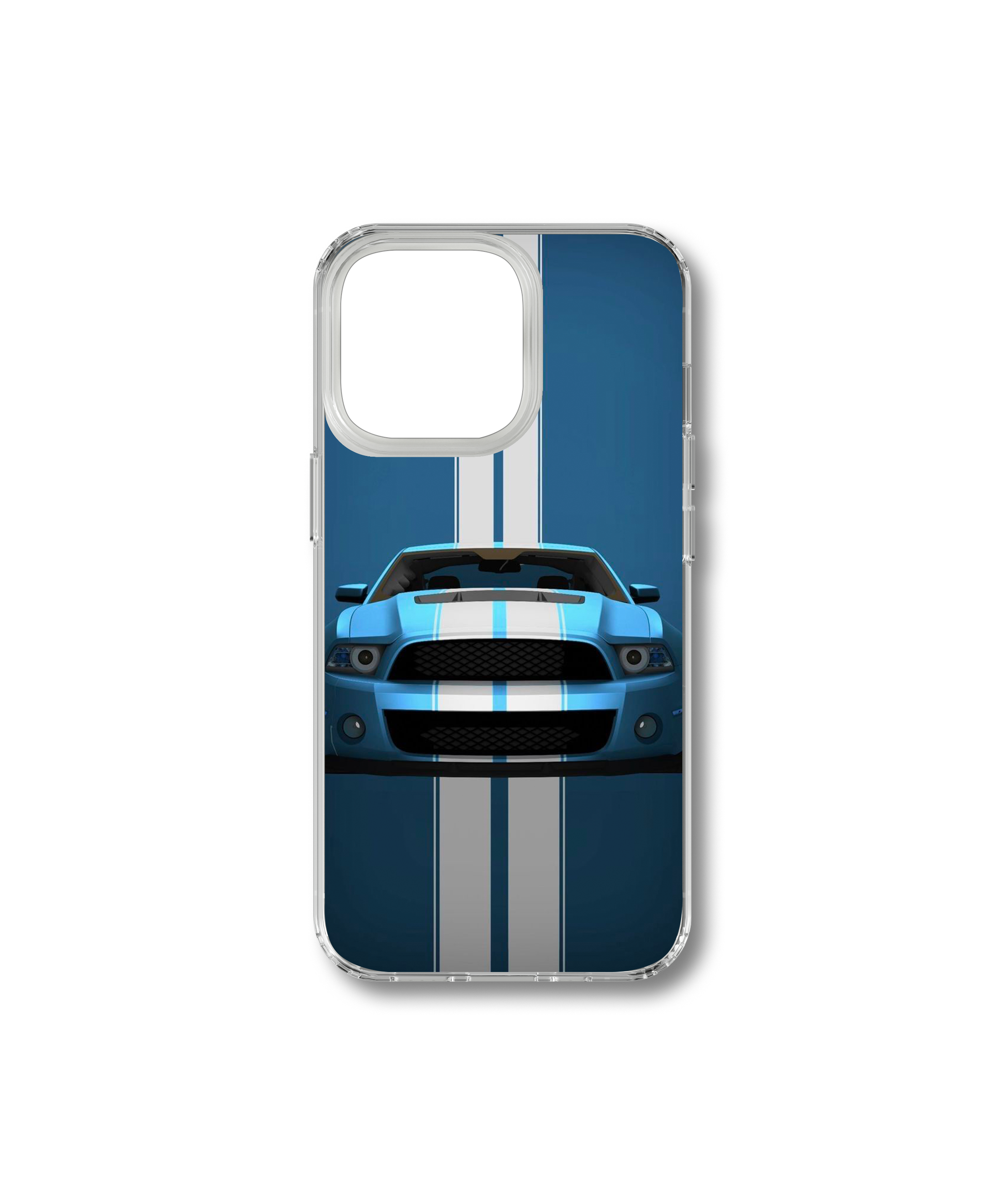 Ford Mustang Case