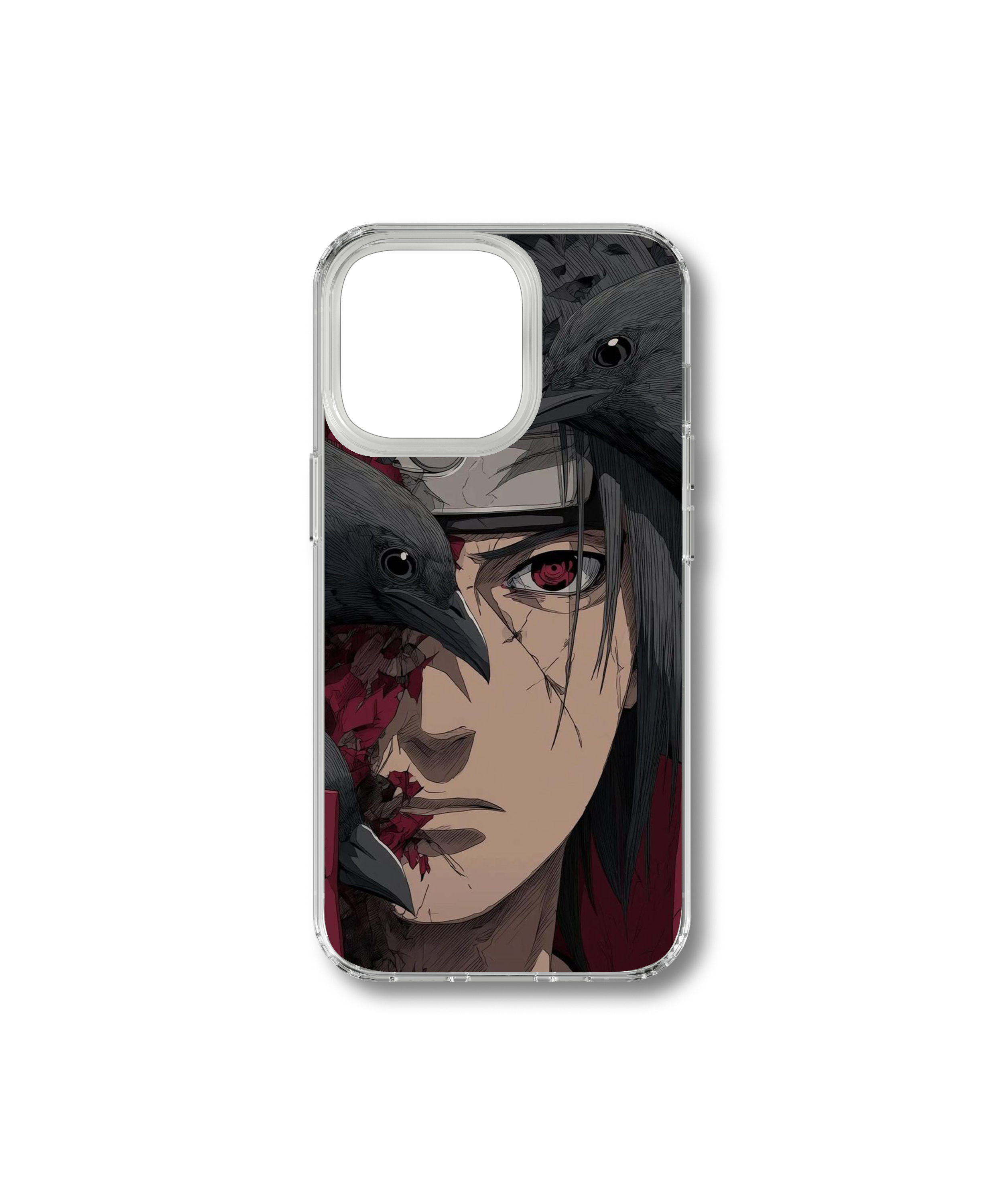 Itachi Case 2.0