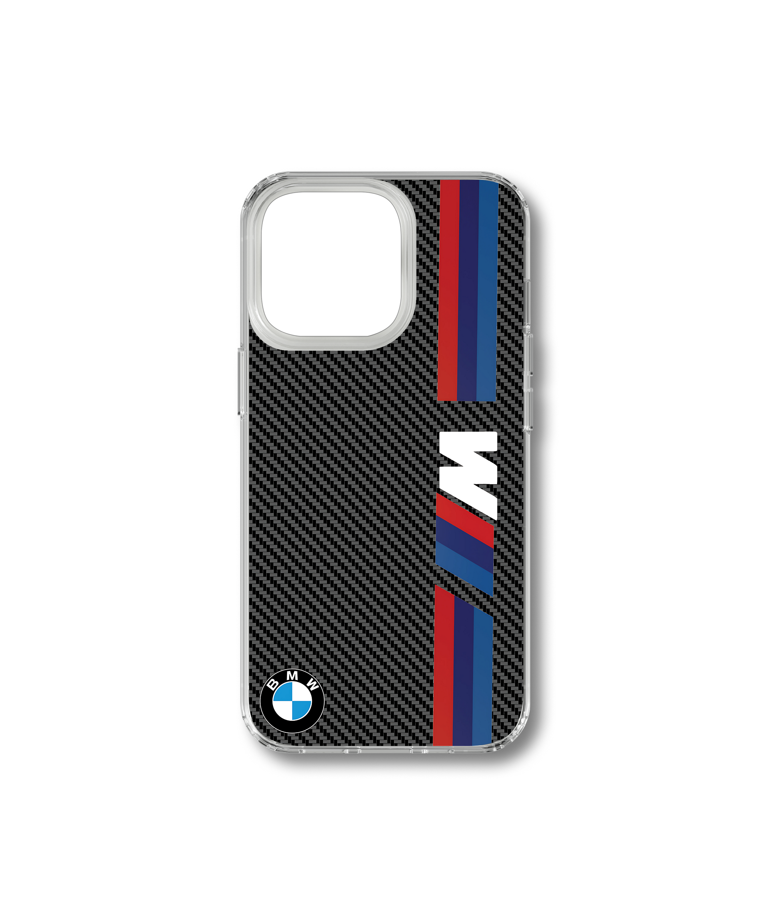 BMW Carbon Case