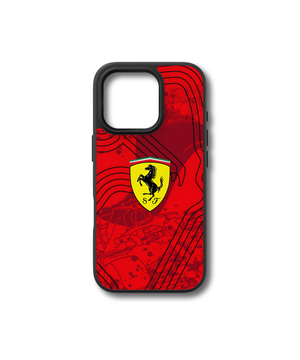 Ferrari Revenant Case