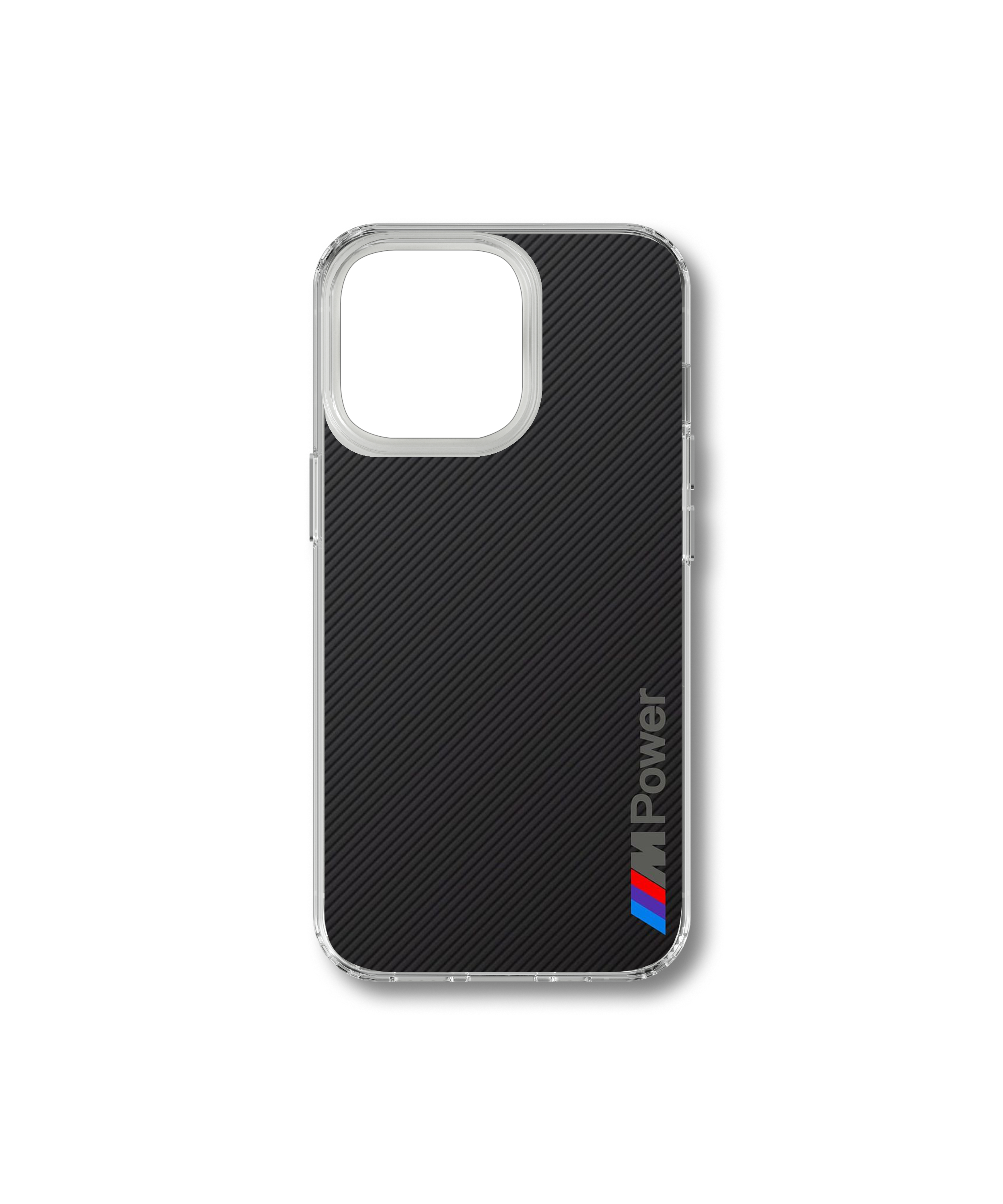 BMW M Power Carbon Case