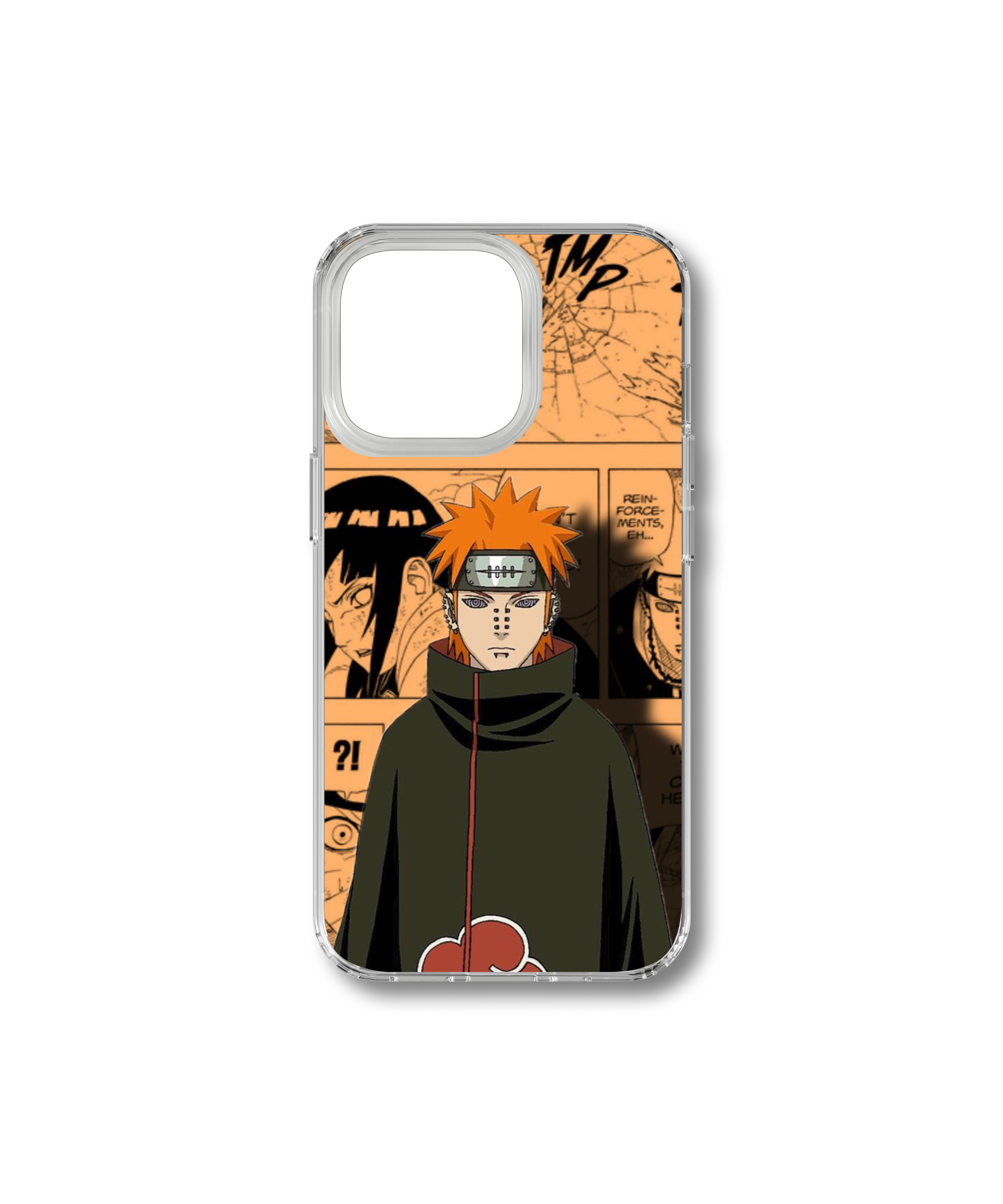Naruto Case 2.0