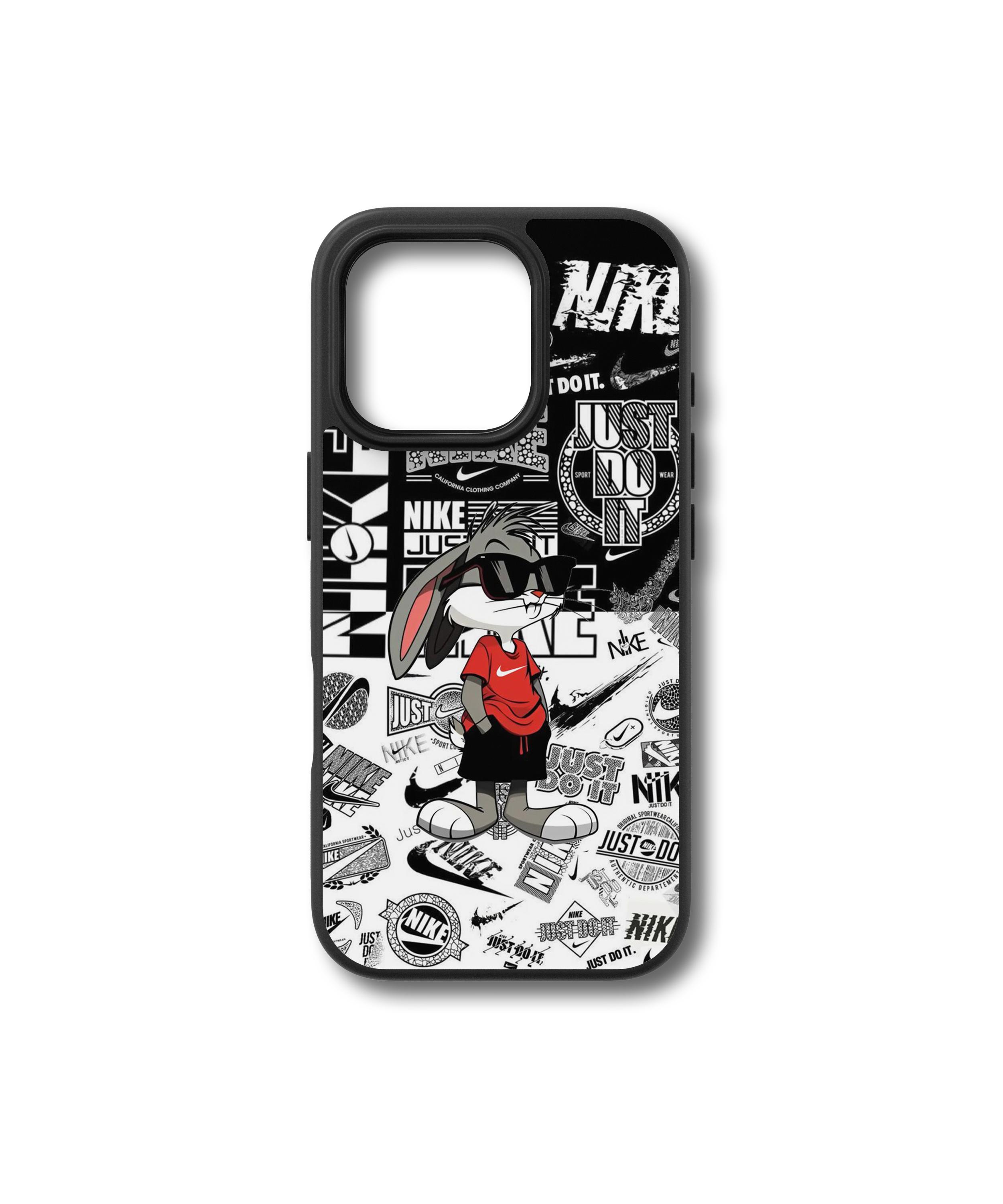 Nike x Bugs Bunny Case