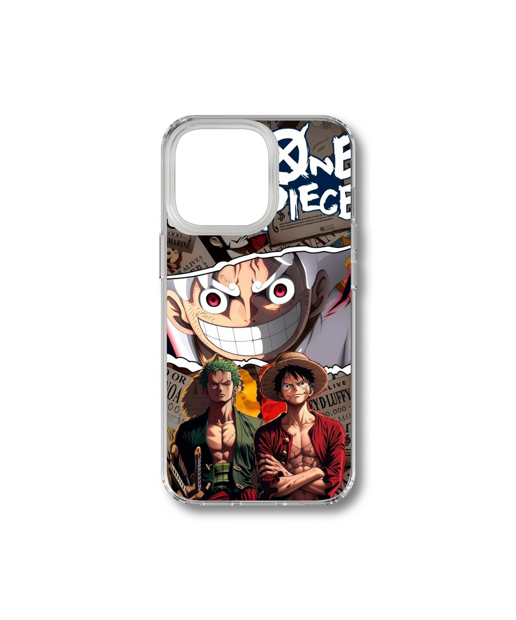 One Piece Case