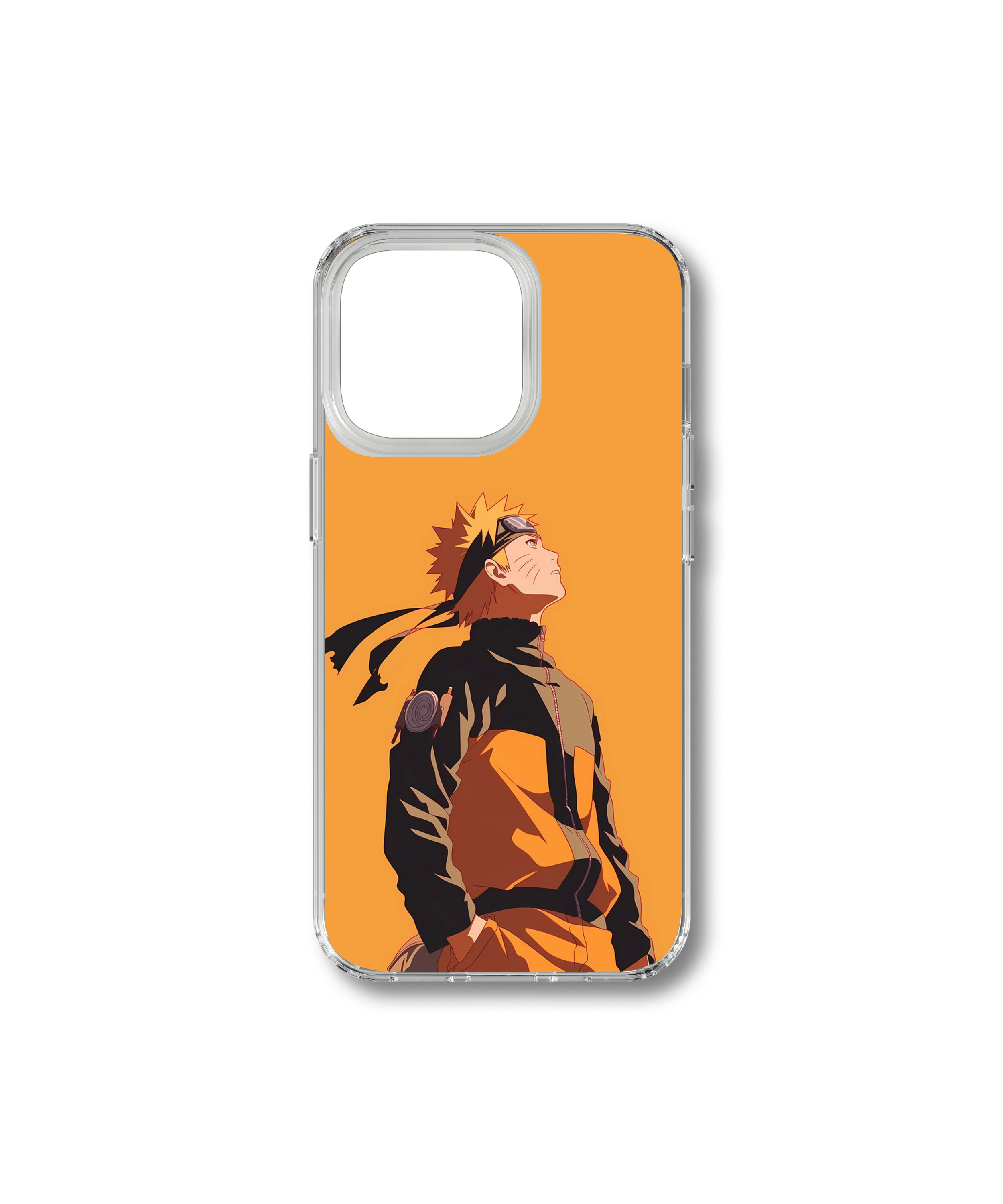 Naruto Uzumaki Case