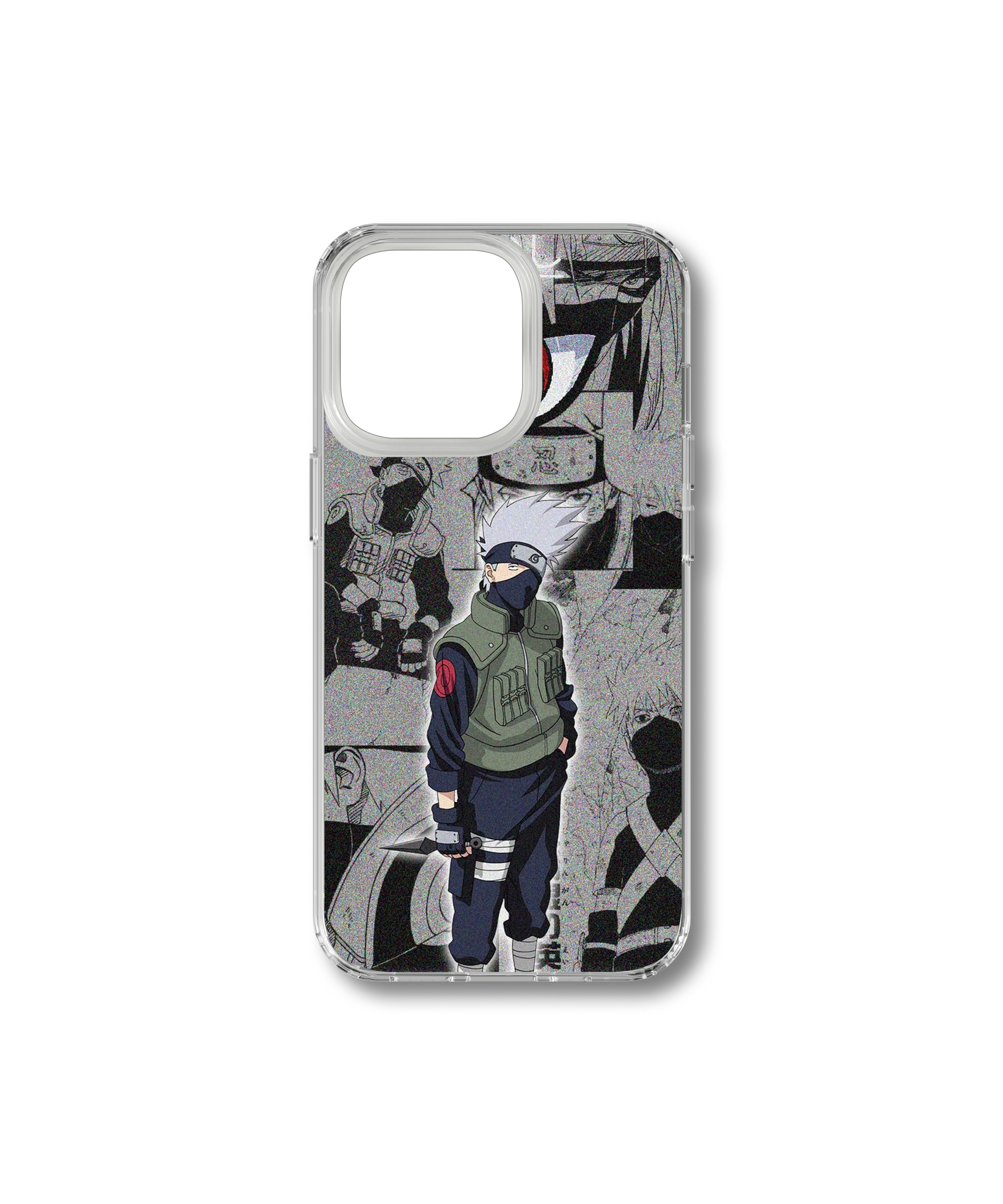 Kakashi Hatake Case 2.0