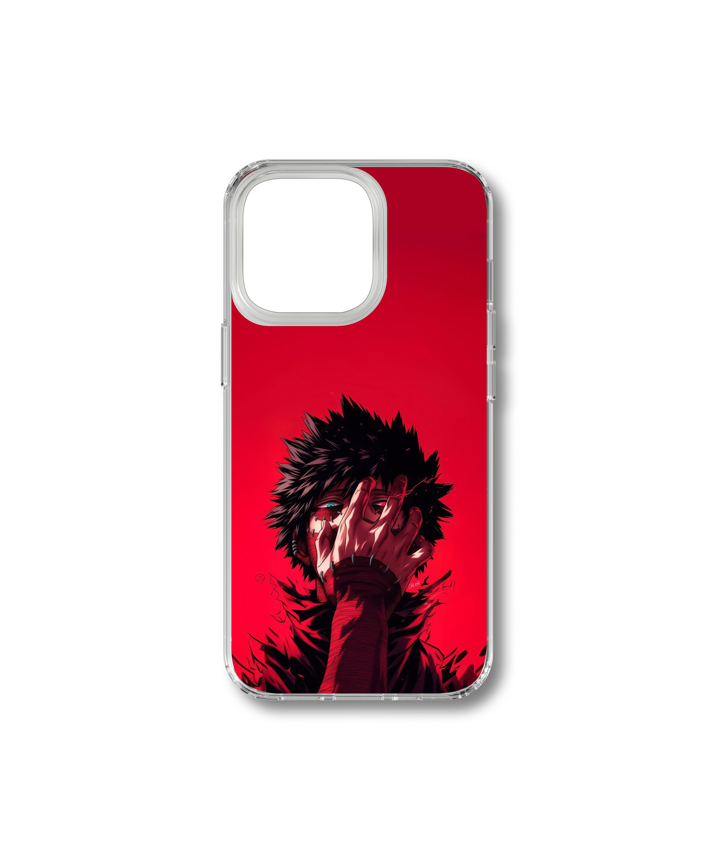 Dabi Case
