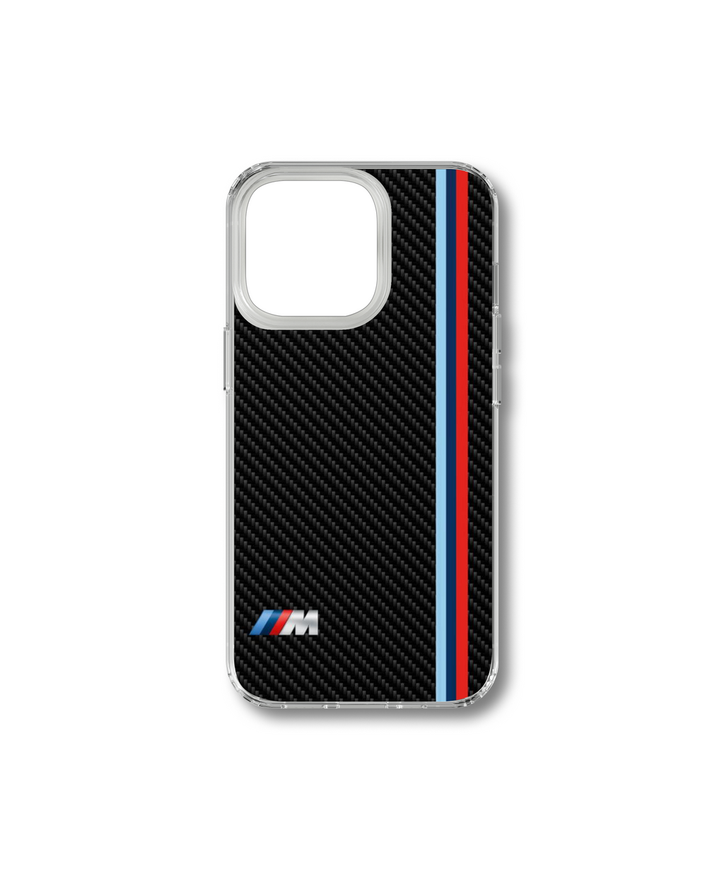 BMW Carbon Case 2.0