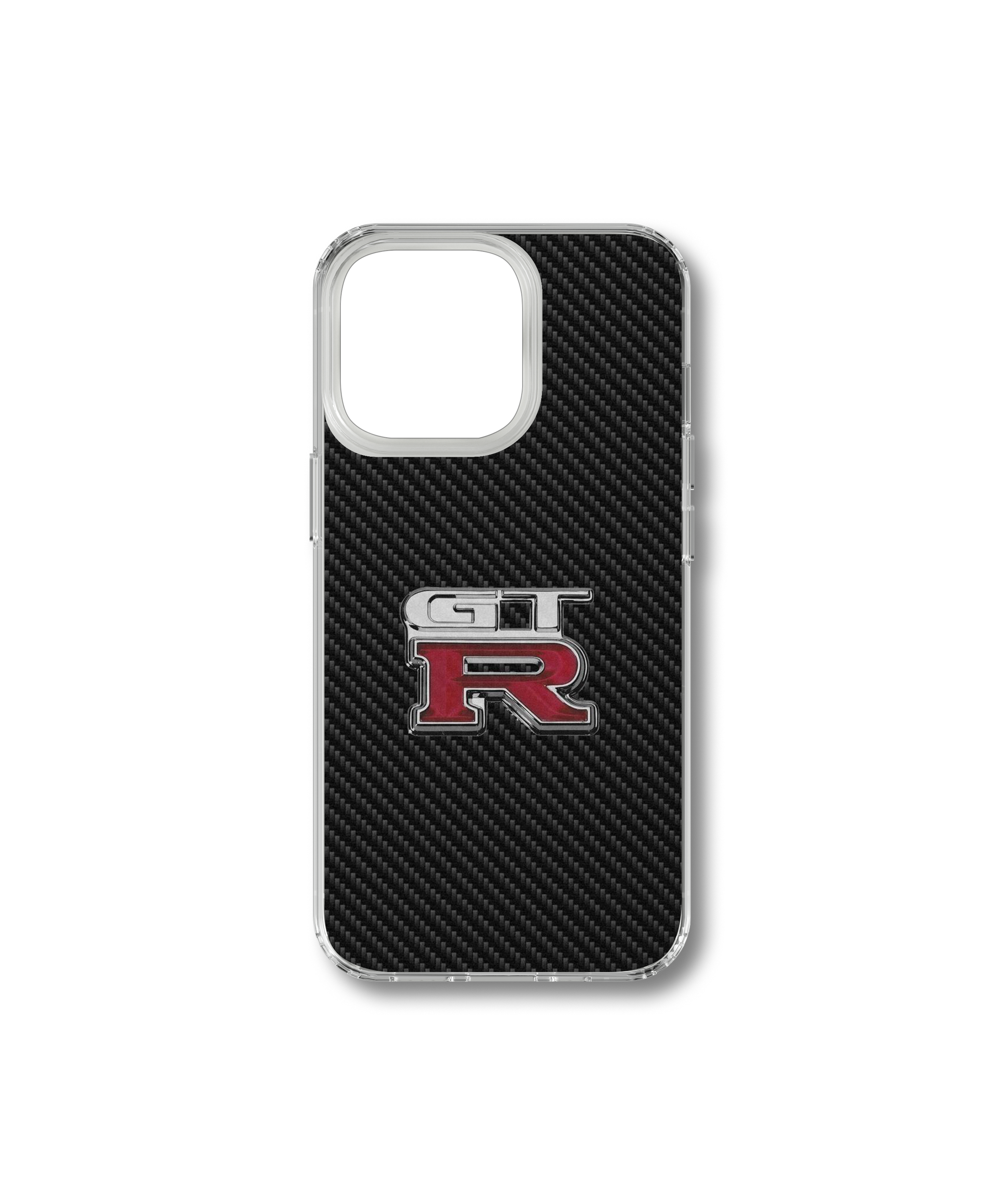 GTR Carbon Case