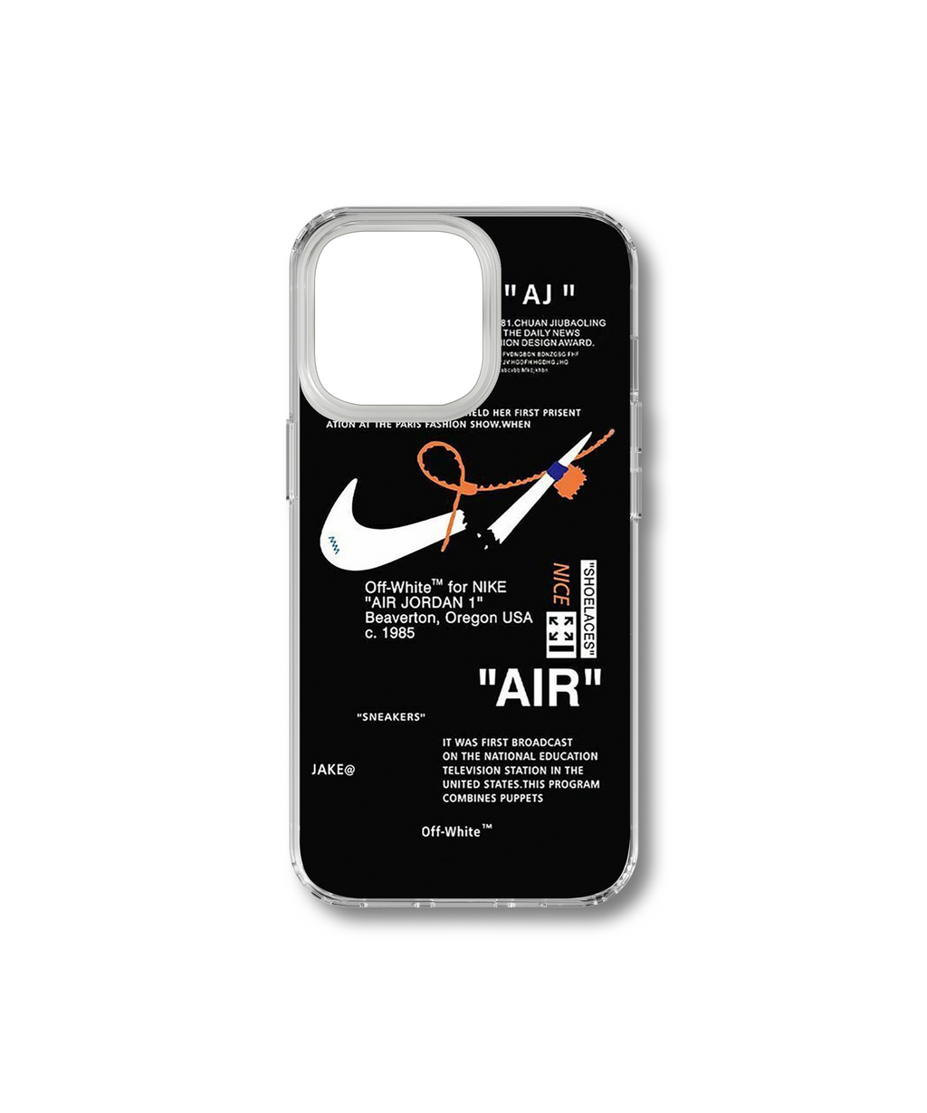 Nike Case 1.0
