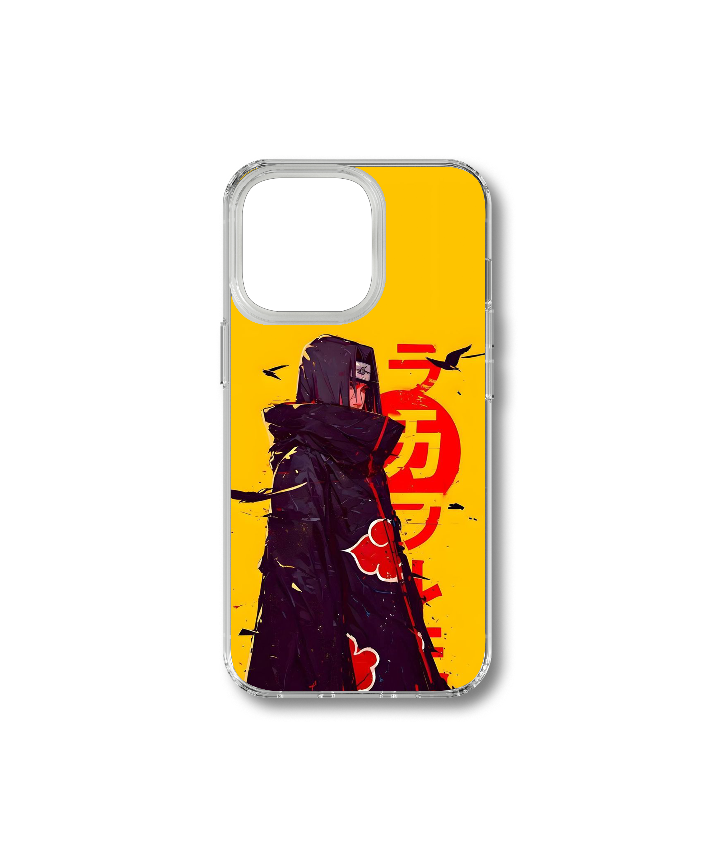 Itachi Case 1.0