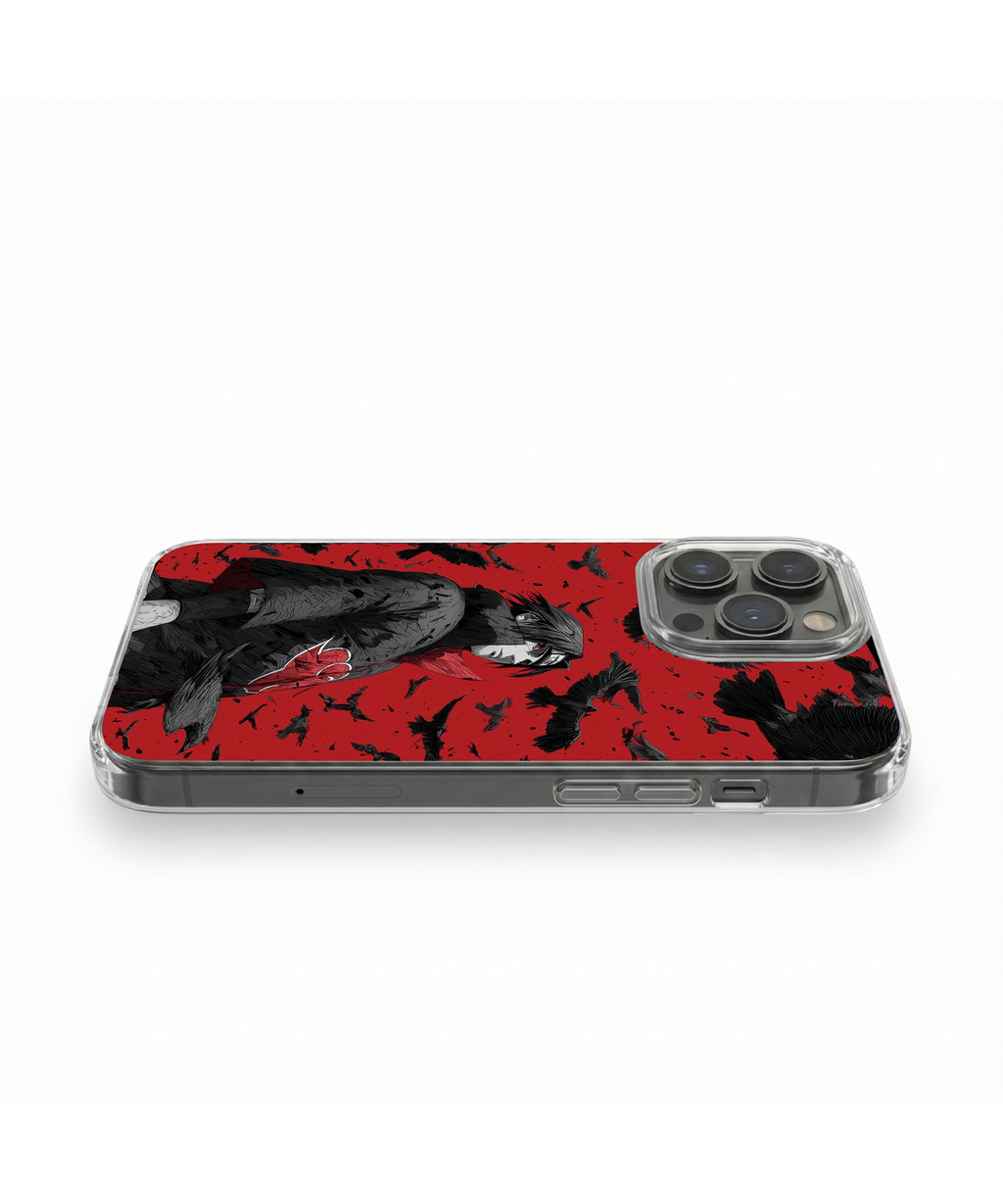 Itachi Core Case