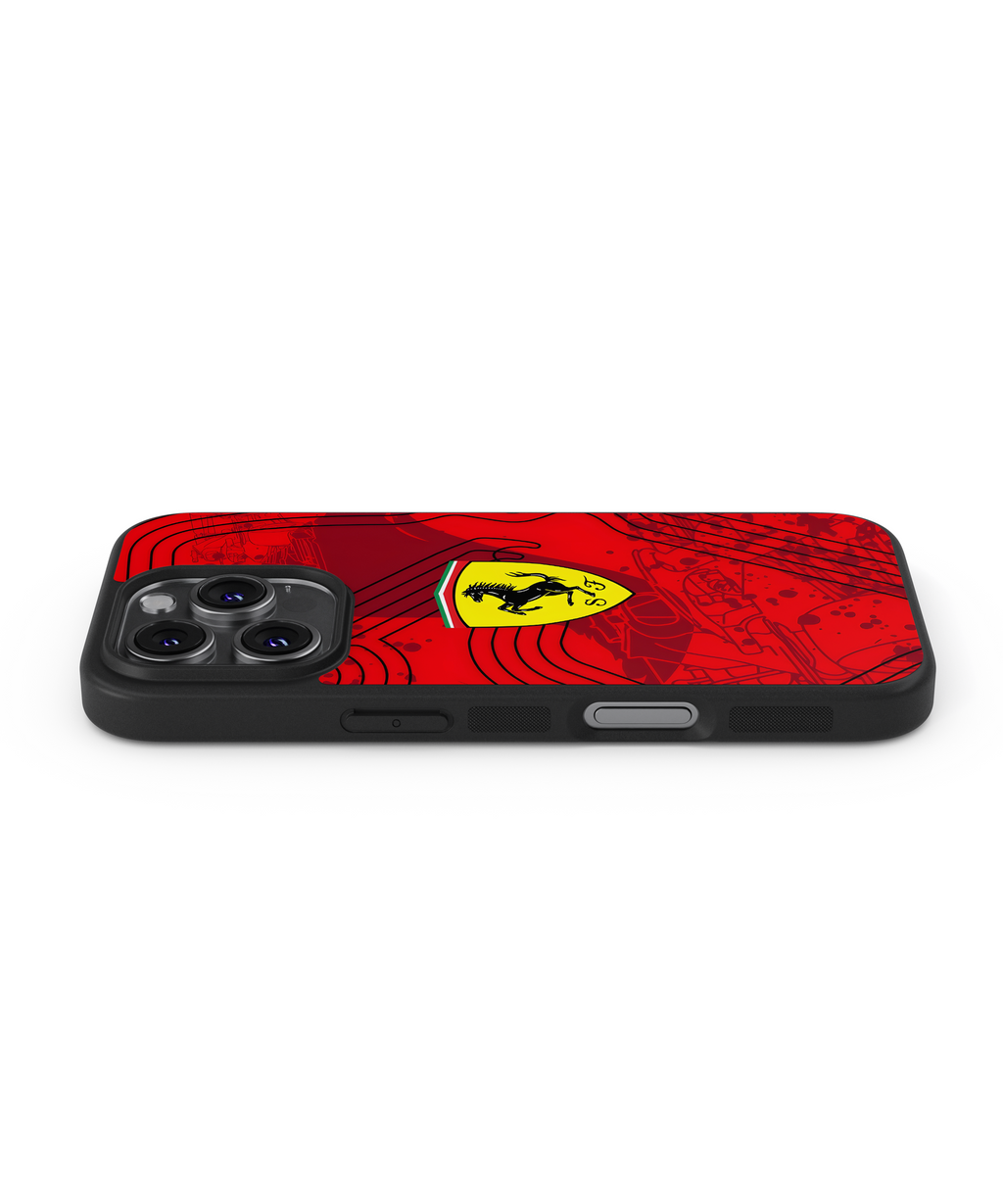 Ferrari Revenant Case