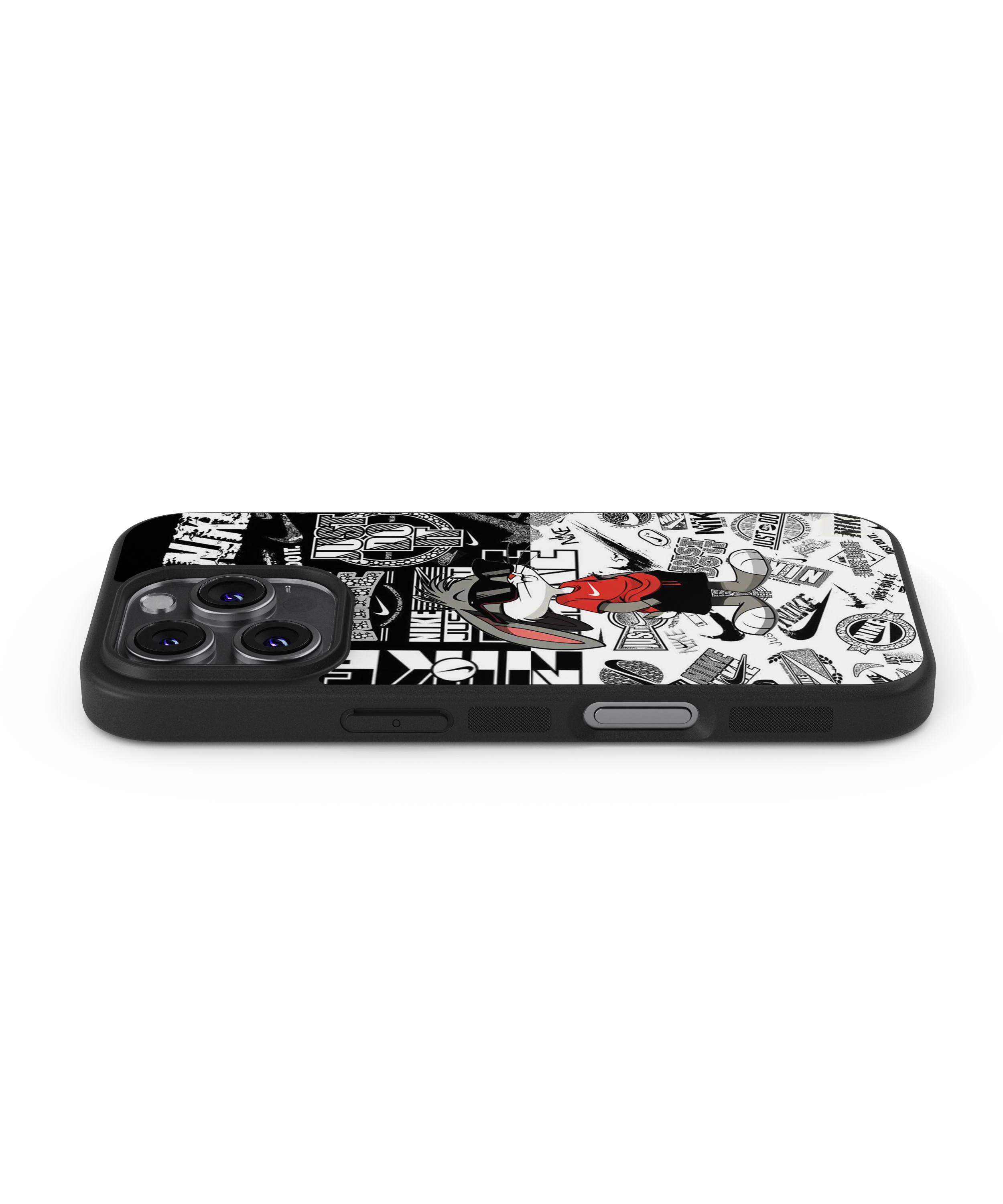 Nike x Bugs Bunny Case
