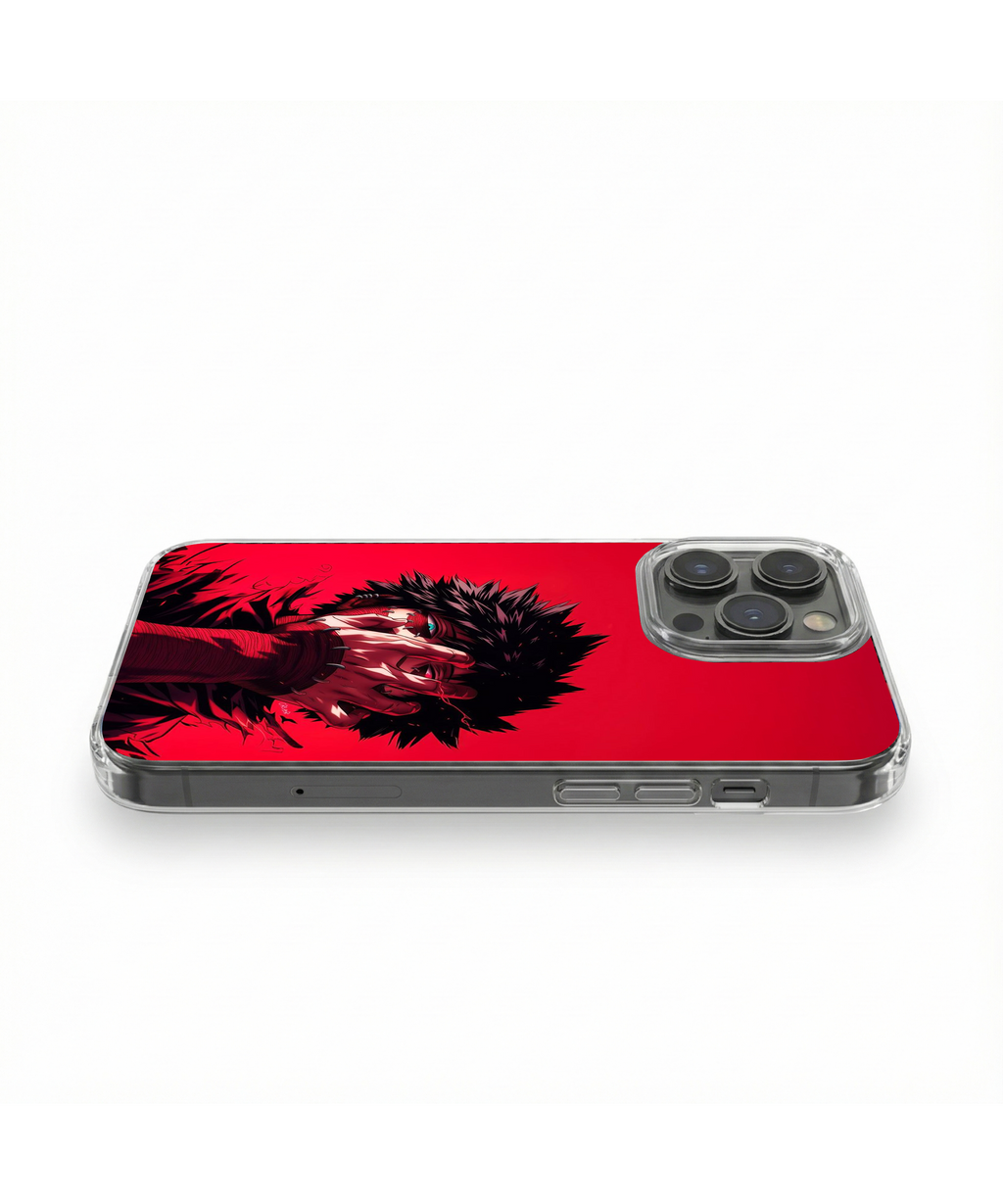 Dabi Case