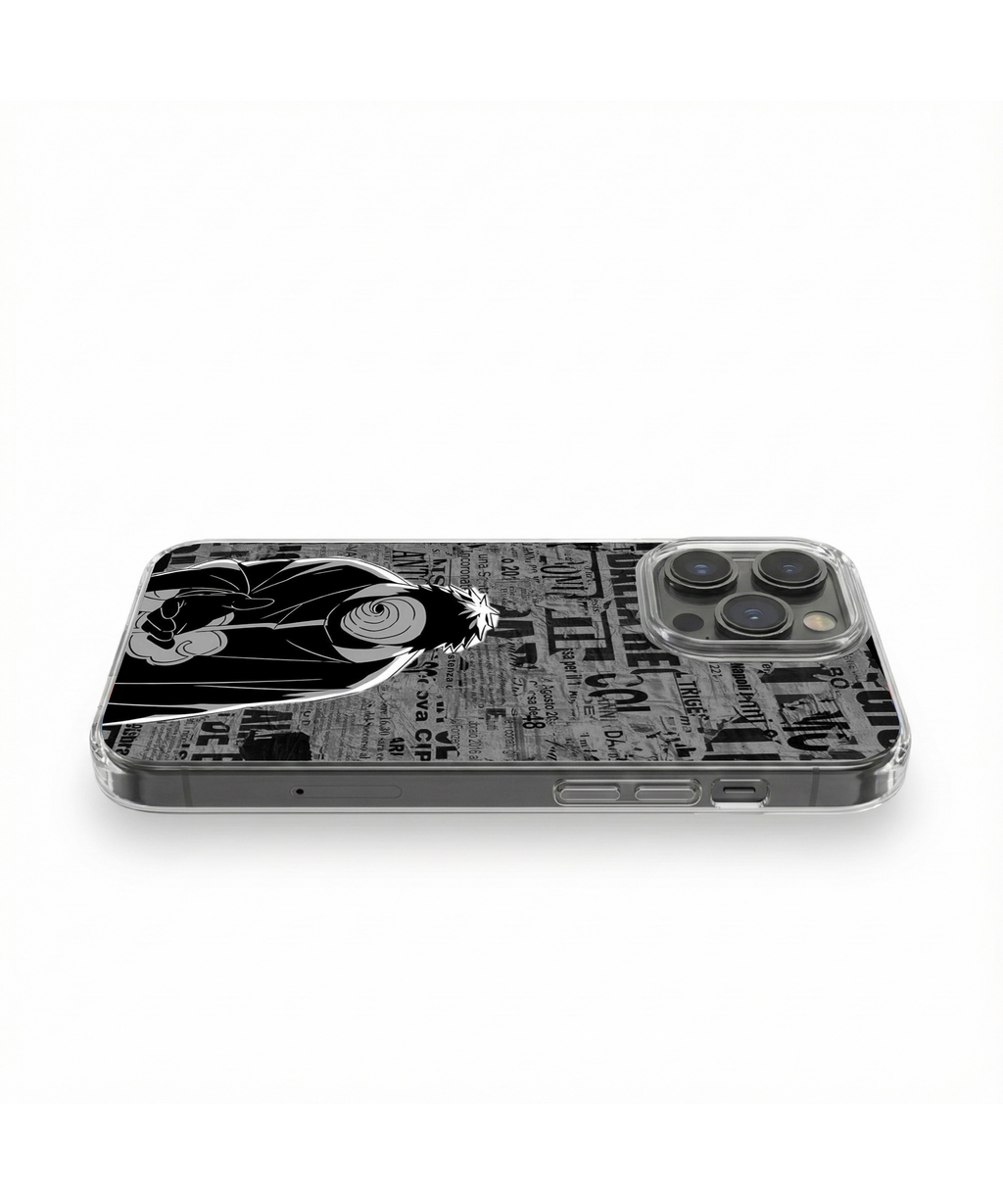 Obito Uchiha Case