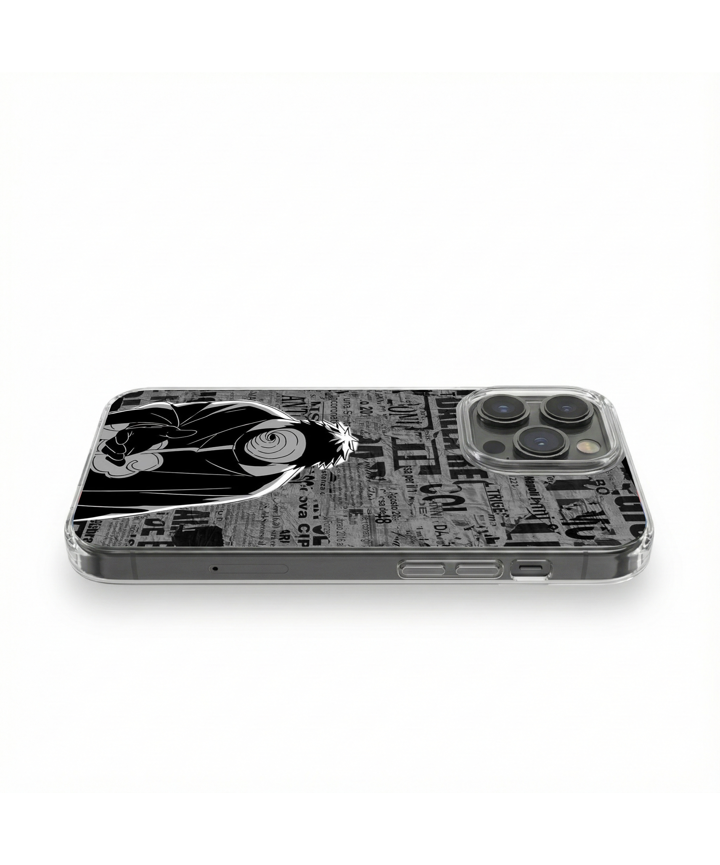 Obito Uchiha Case
