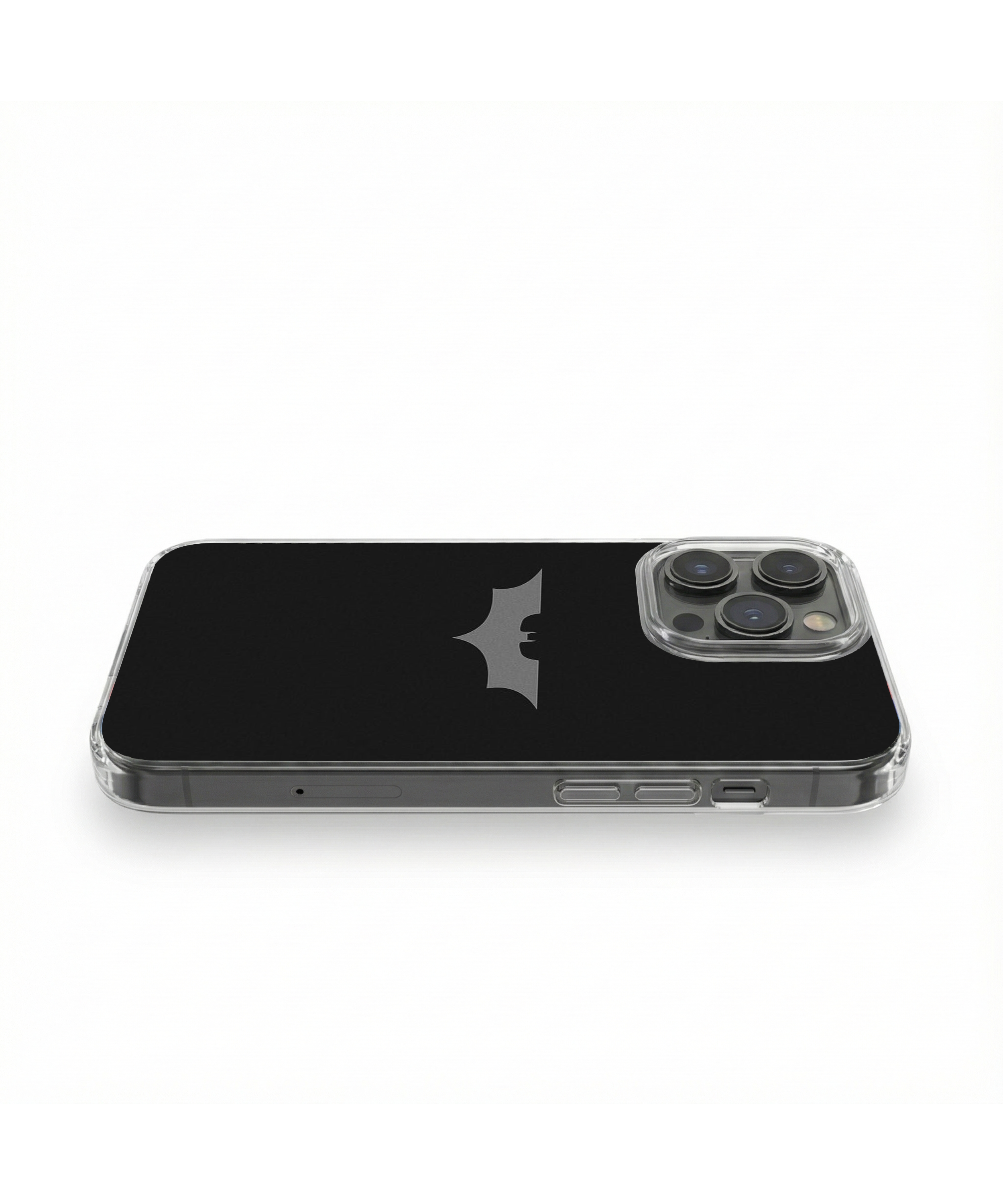 Batman Logo Case