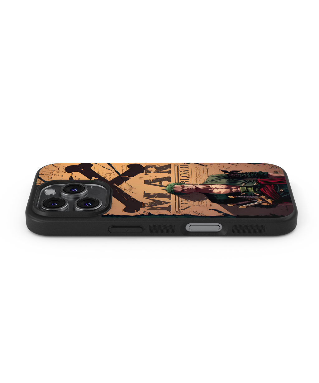 Zoro Case 1.0