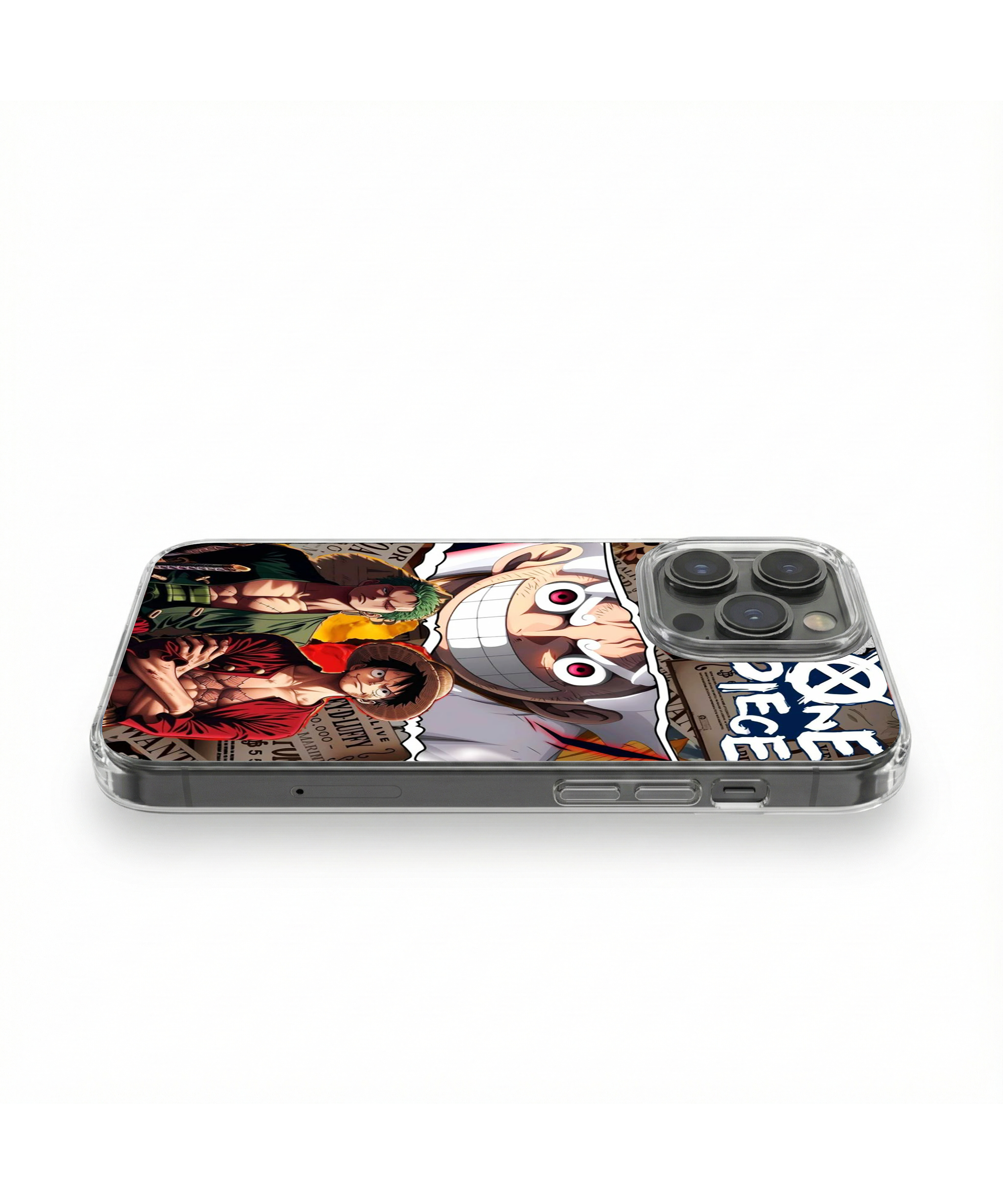 One Piece Case