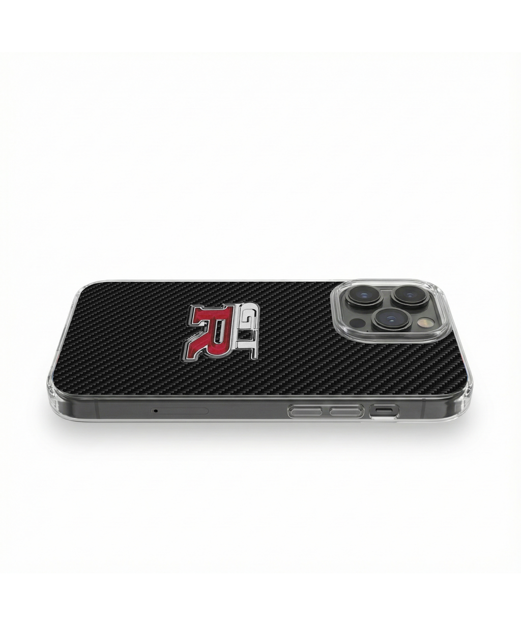 GTR Carbon Case