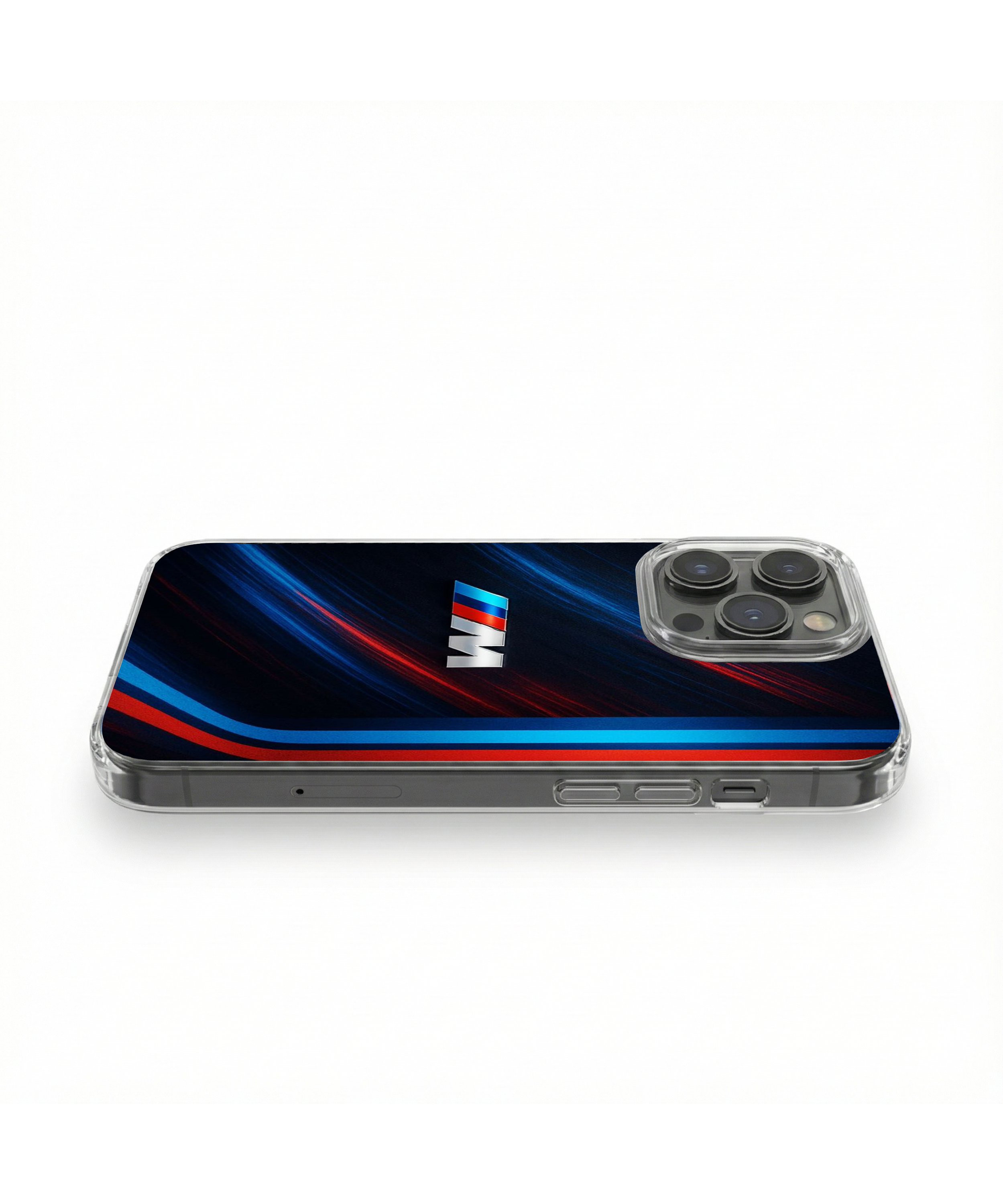 BMW M Sports Case