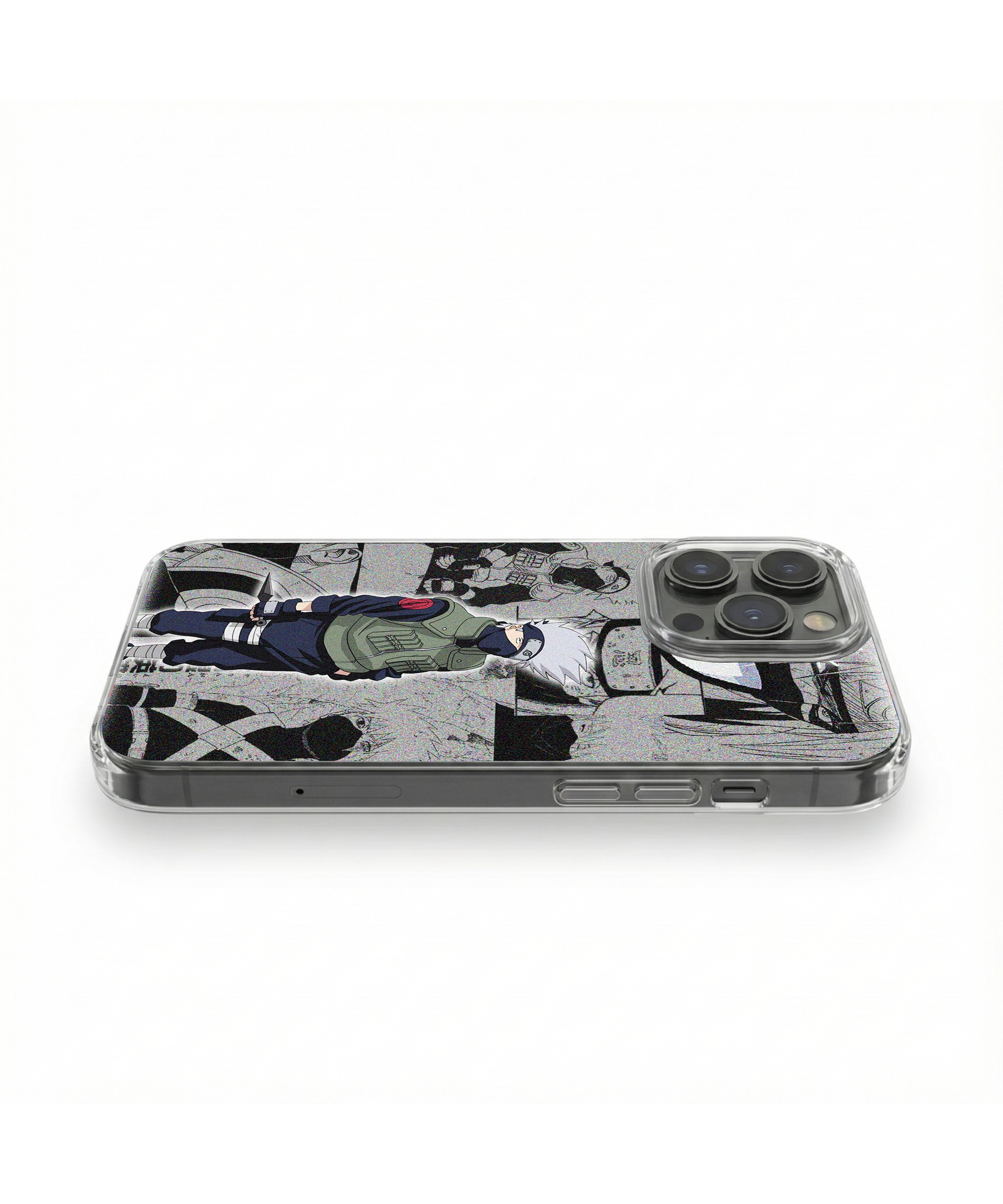 Kakashi Hatake Case 2.0