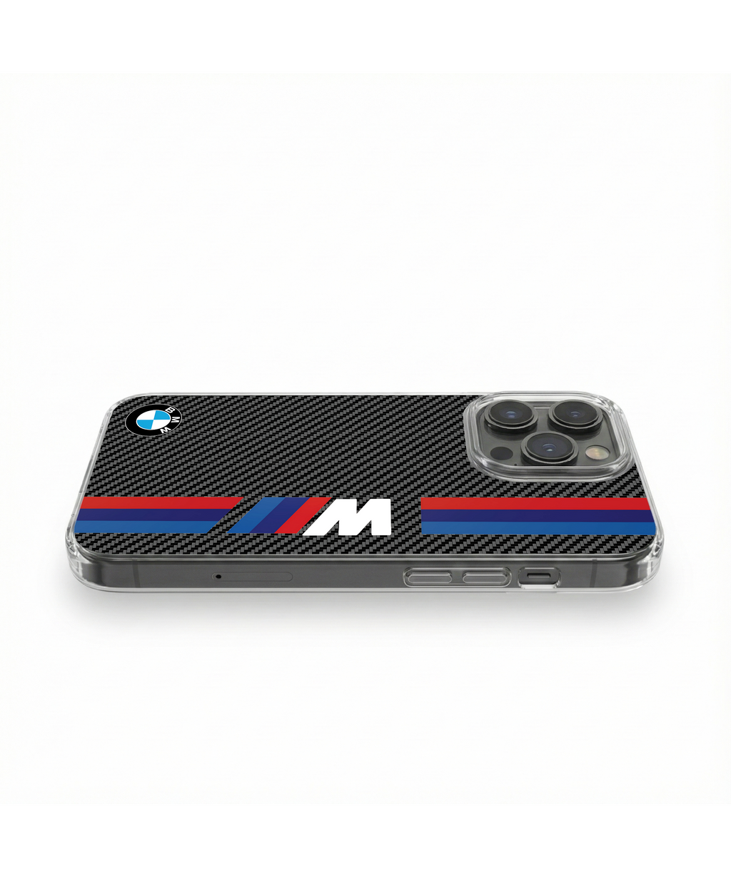 BMW Carbon Case