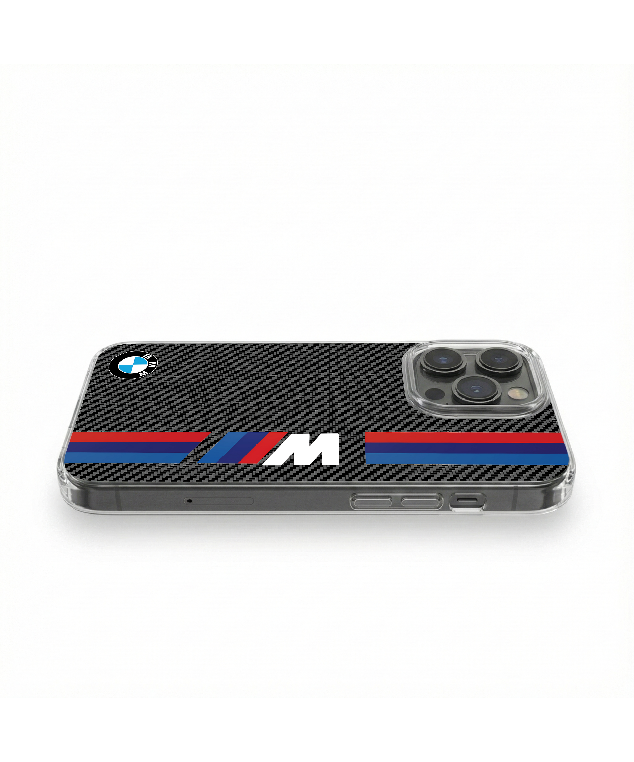BMW Carbon Case