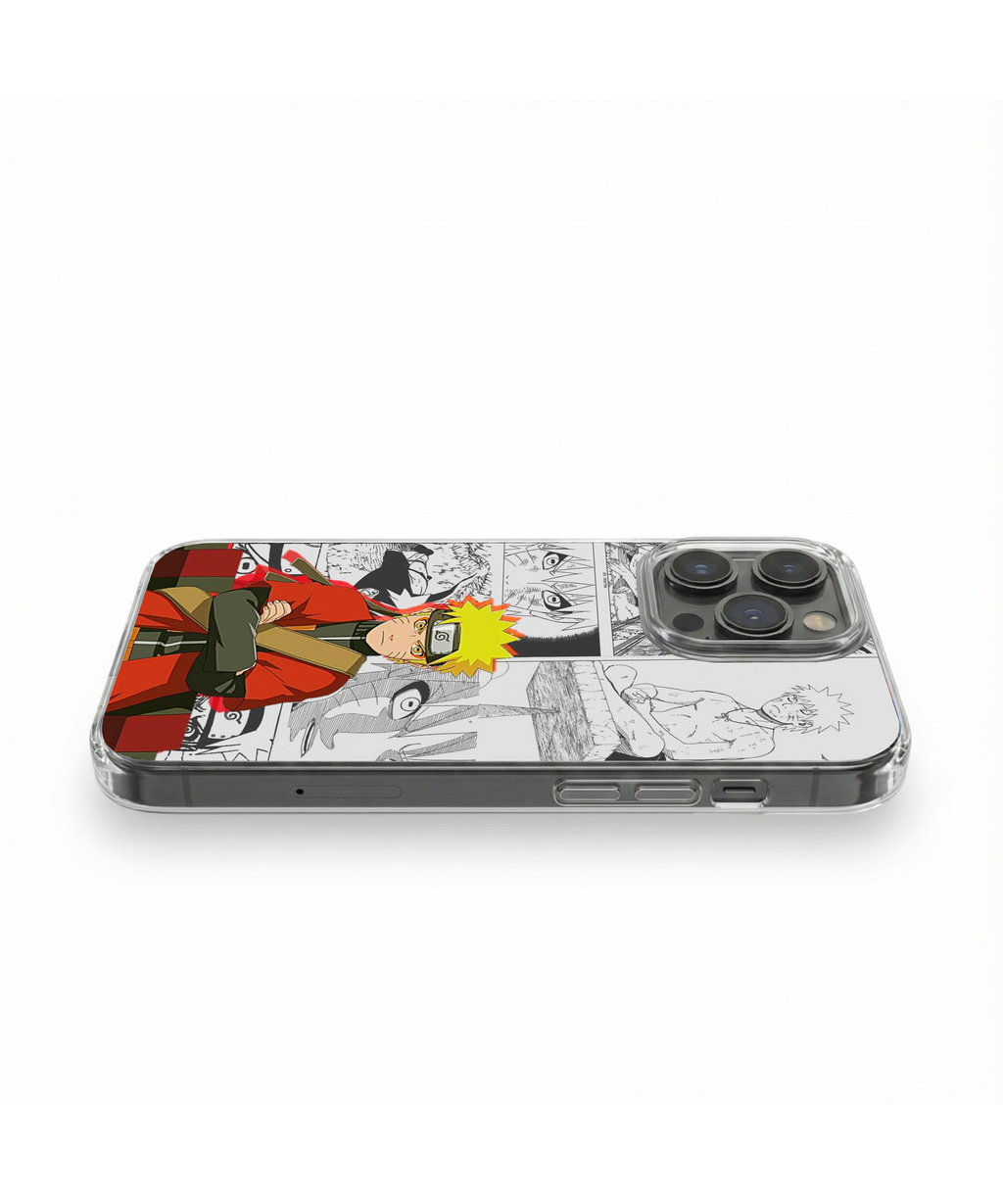 Naruto Case 3.0