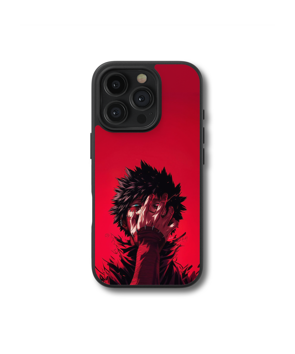 Dabi Case