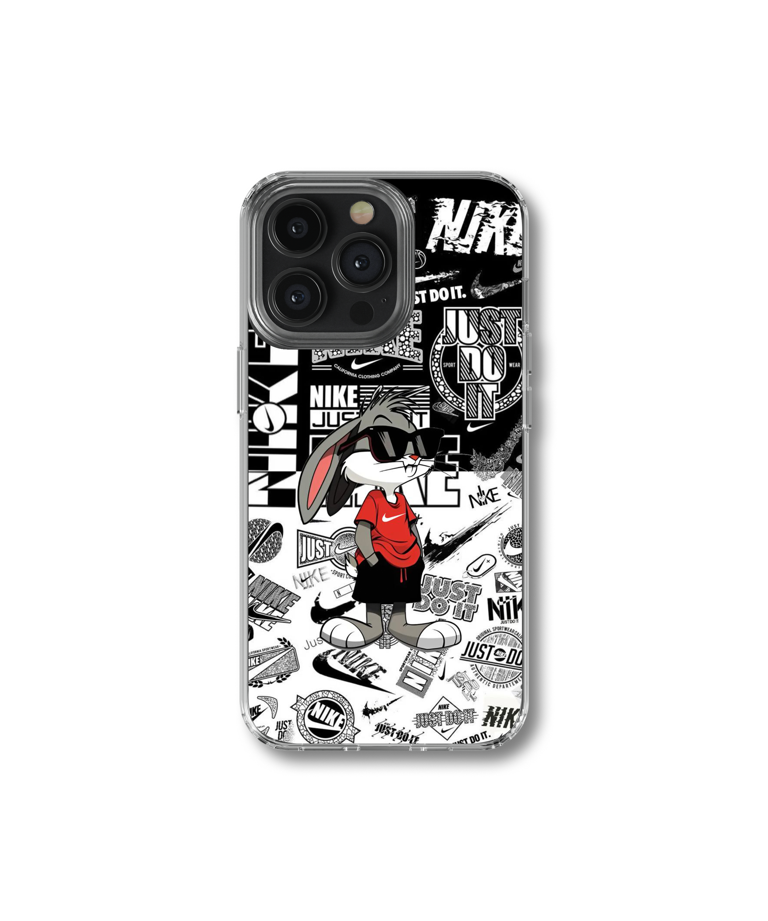 Nike x Bugs Bunny Case