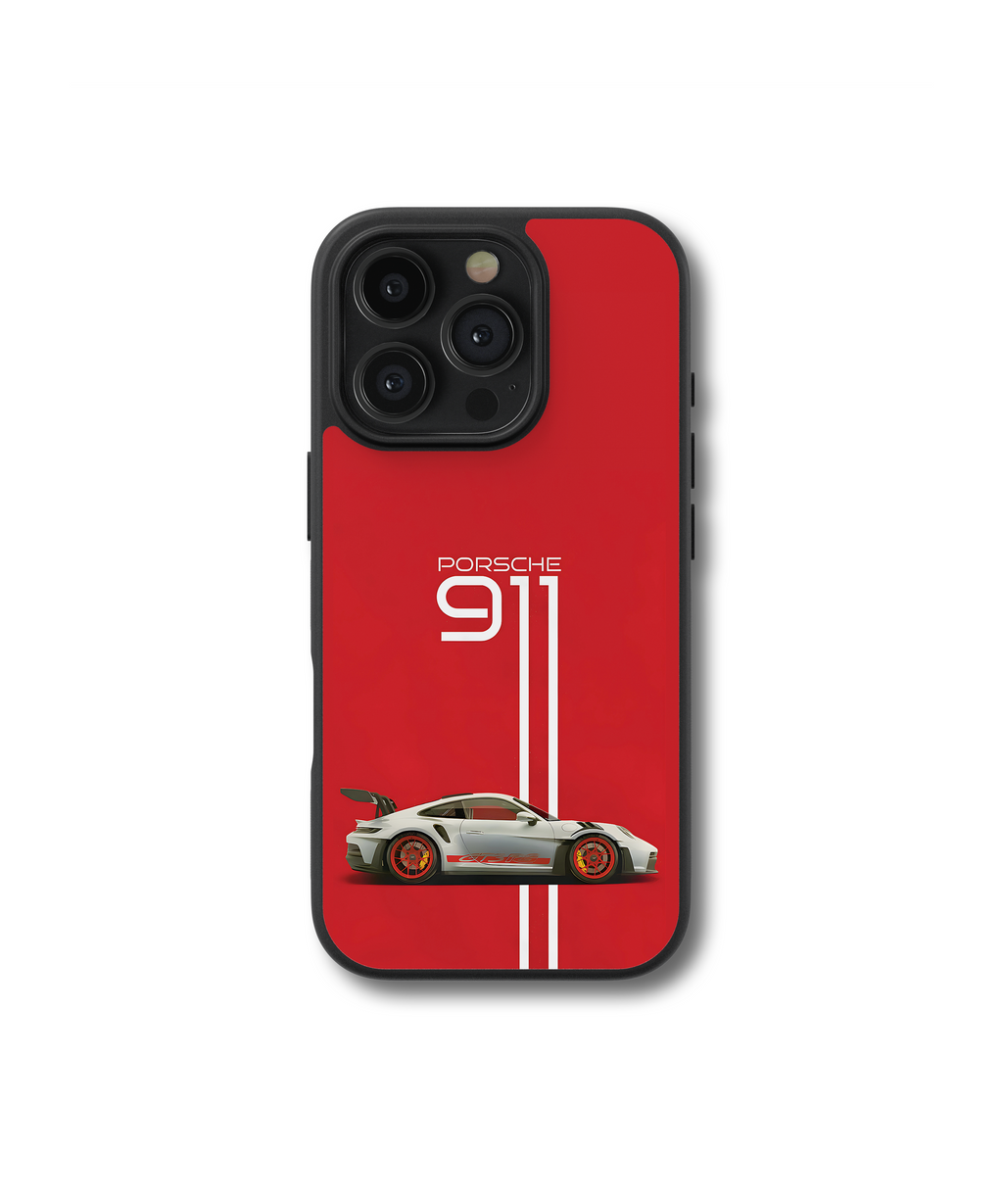 Porsche 911 Case