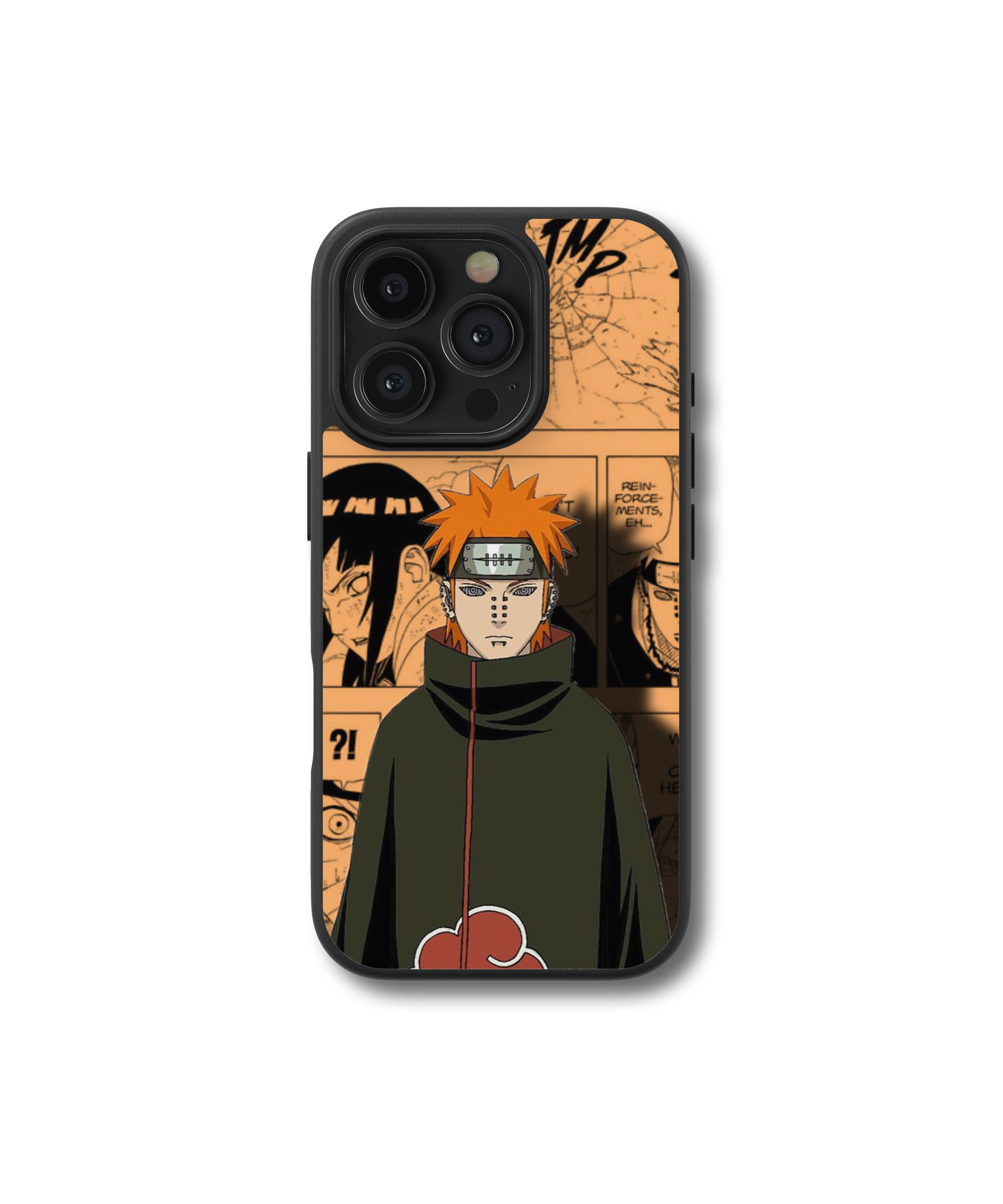 Naruto Case 2.0